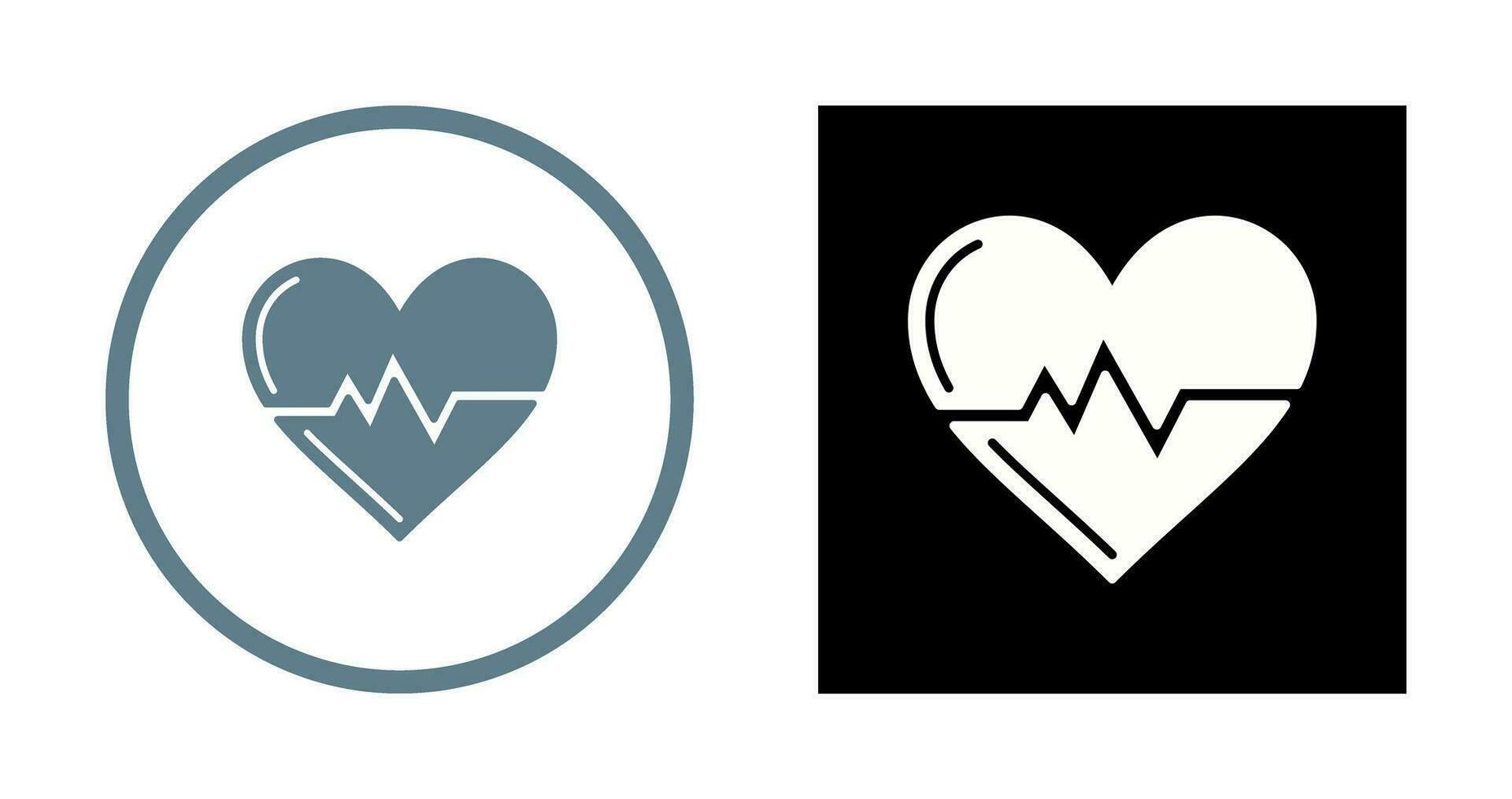 Health Vector Icon