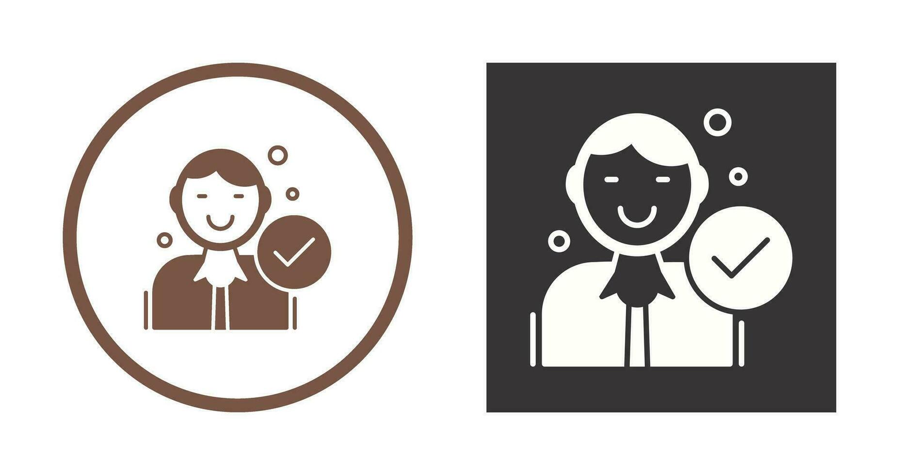 Hire Vector Icon
