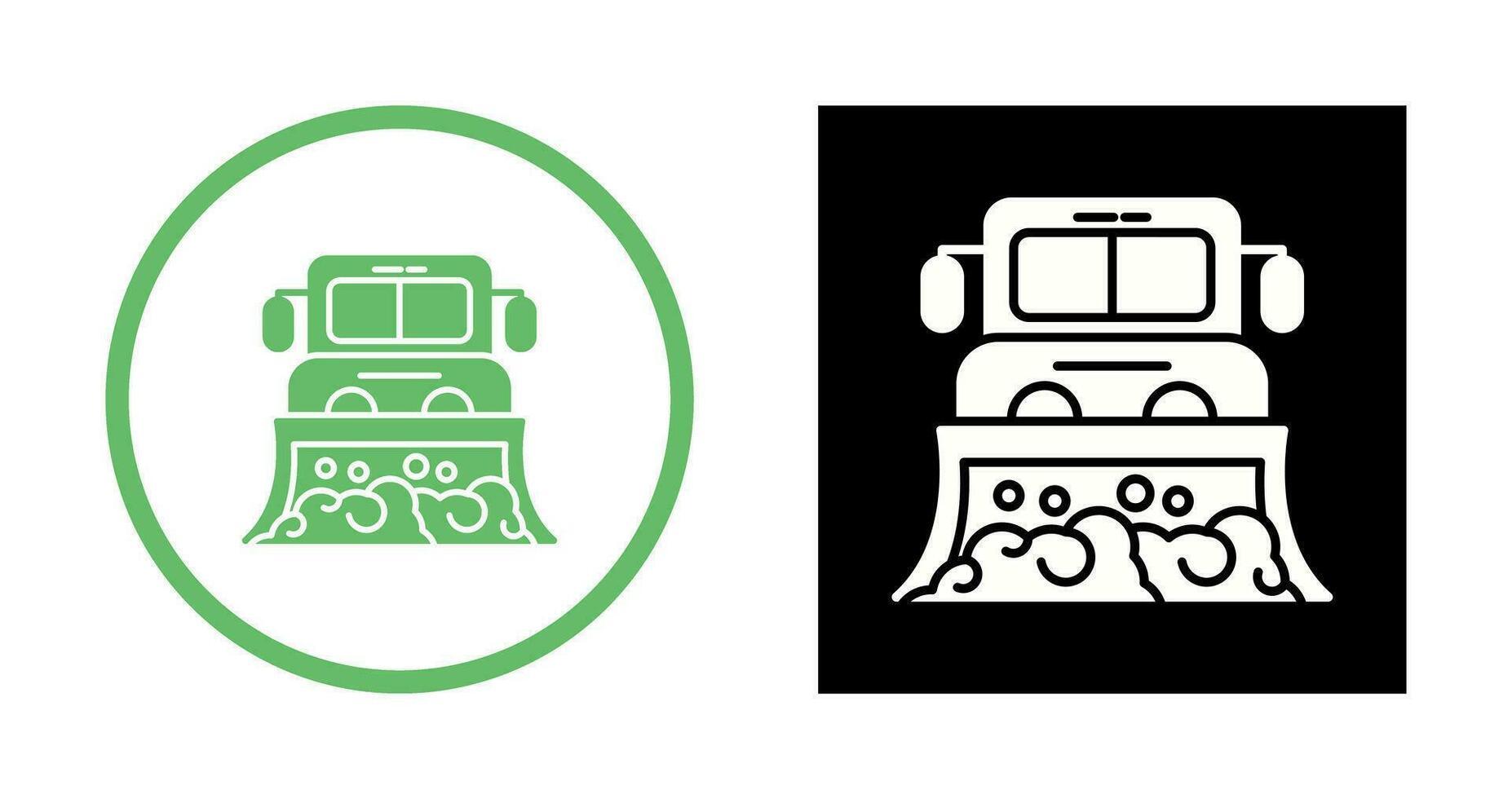 Truck Vector Icon