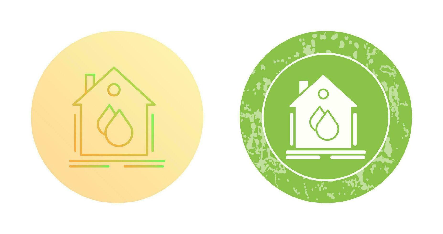 Water Vector Icon