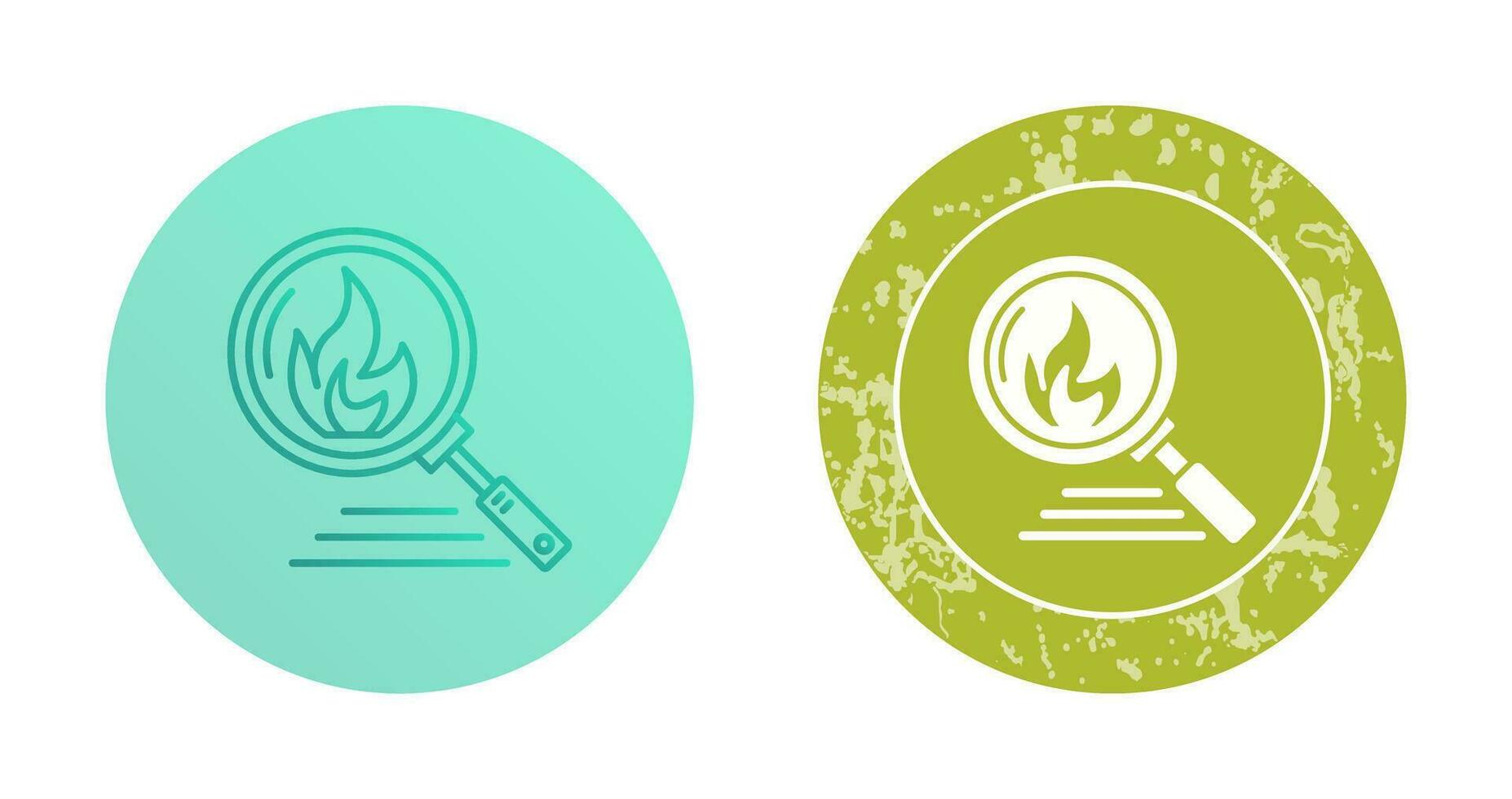 Disaster Vector Icon