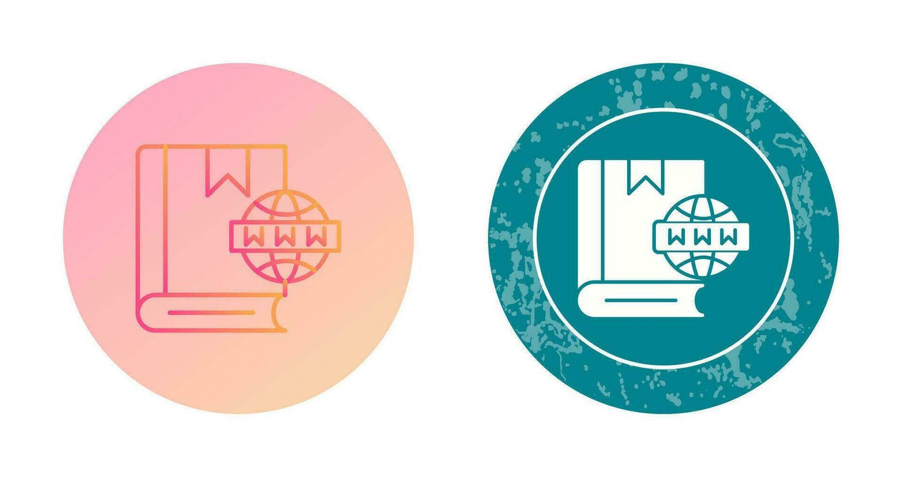 Website Vector Icon