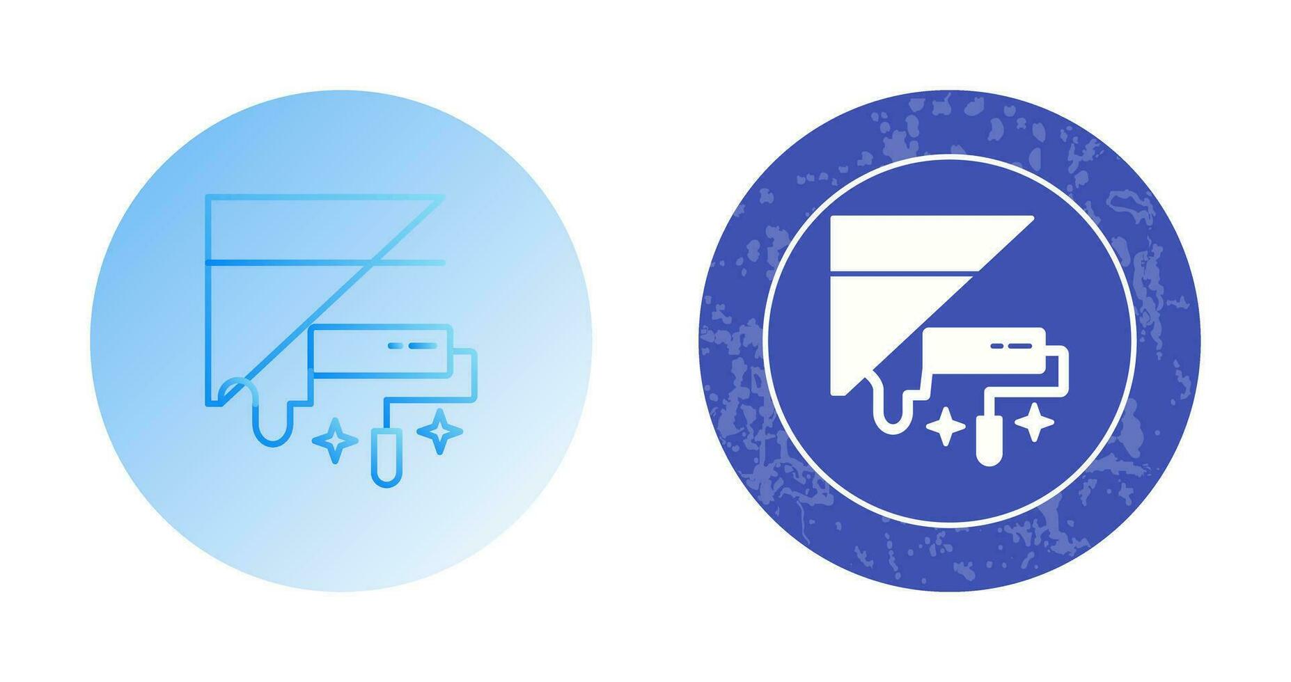 Paint Vector Icon