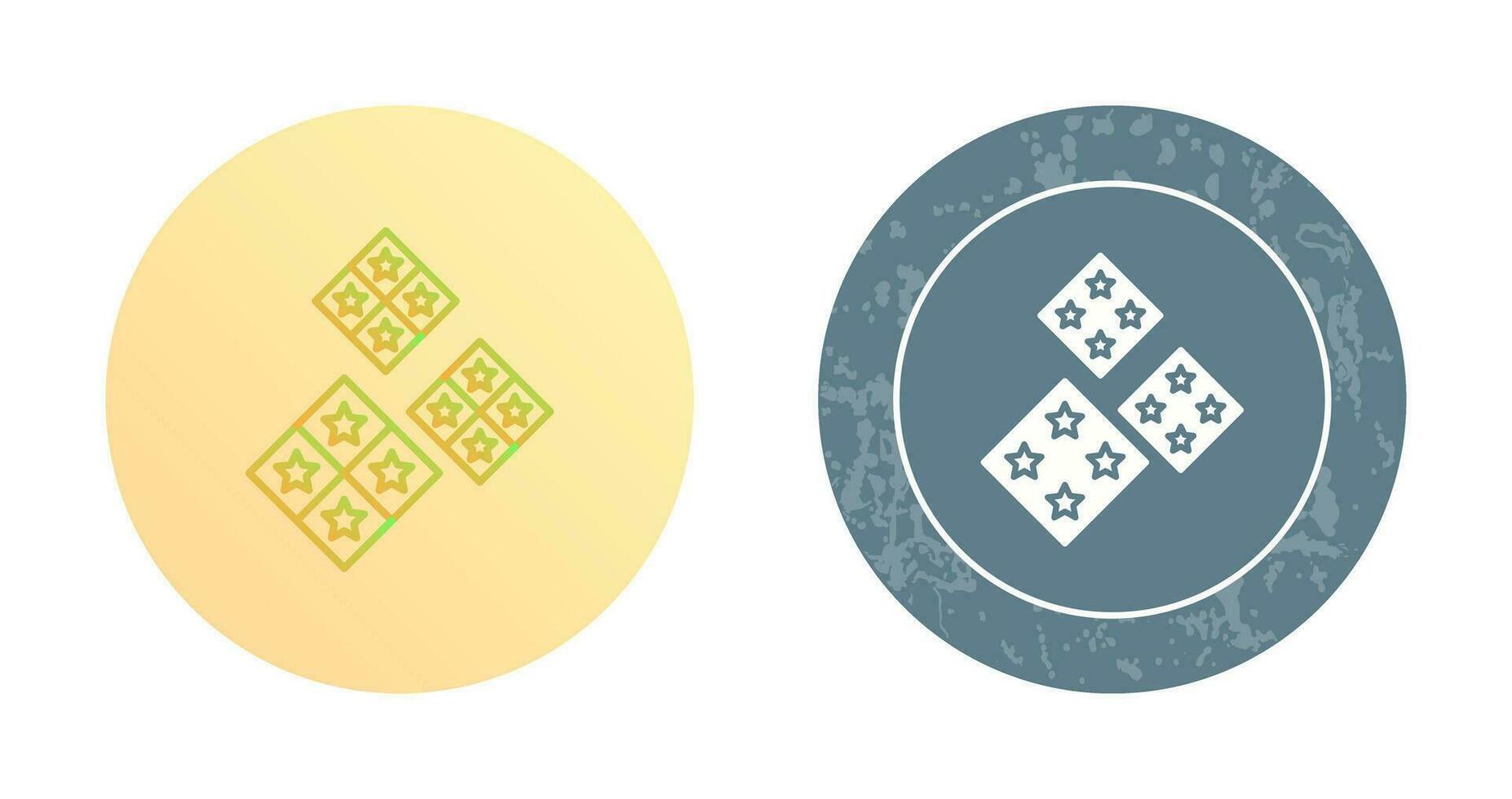 Tiles Vector Icon