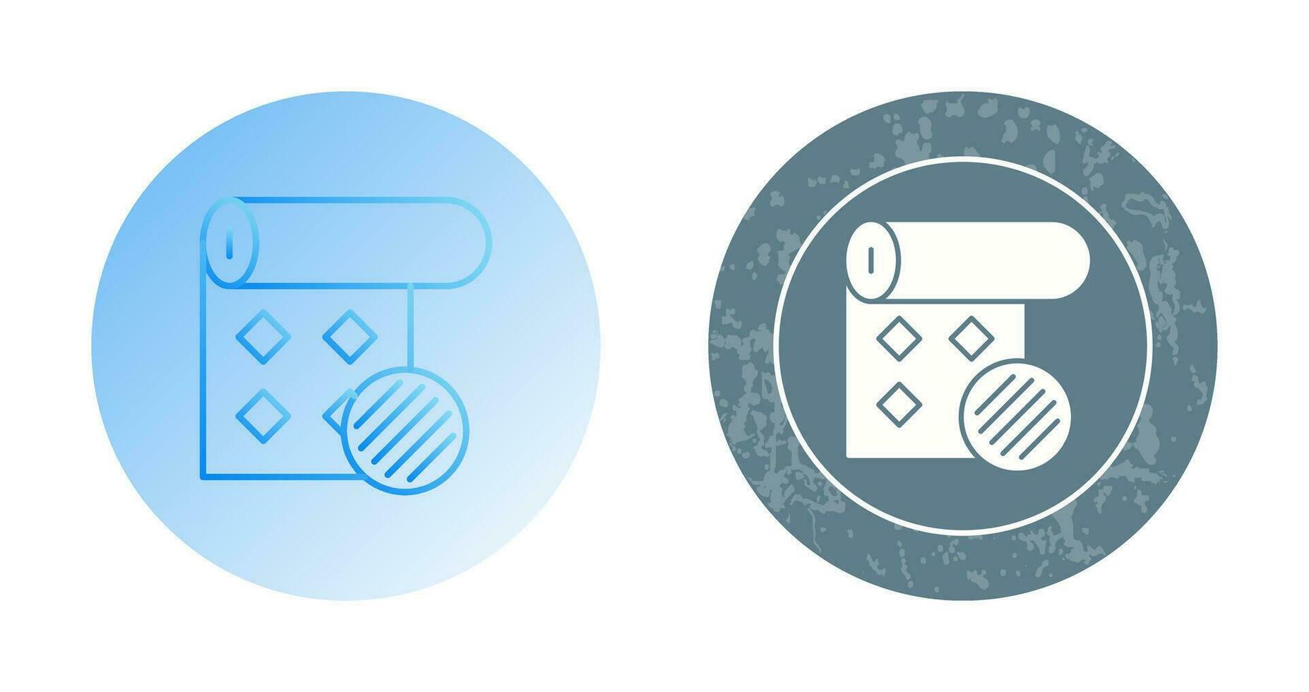 Wallpaper Vector Icon
