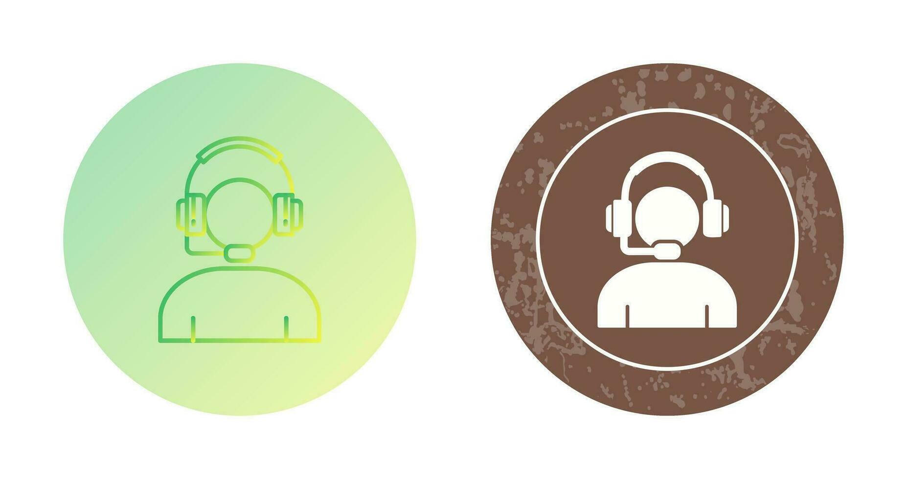 Helpline Vector Icon