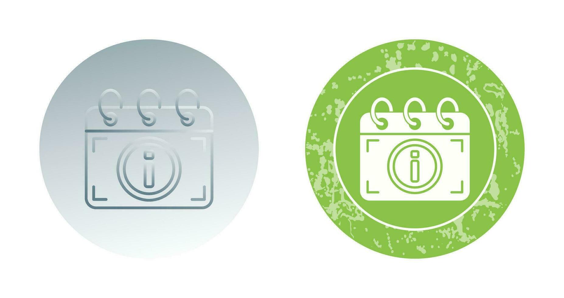 Calendar Vector Icon