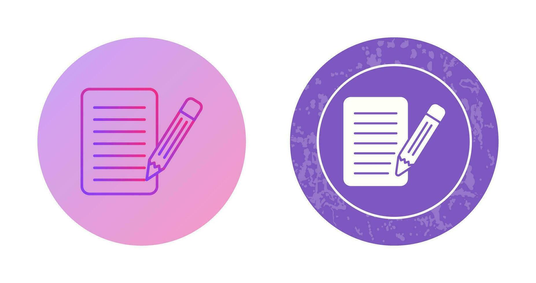 Check List Vector Icon