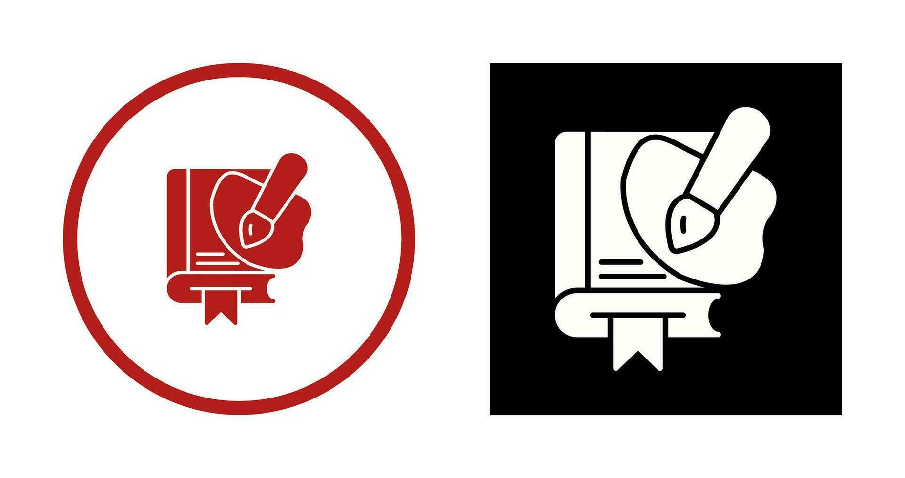 Arts Vector Icon