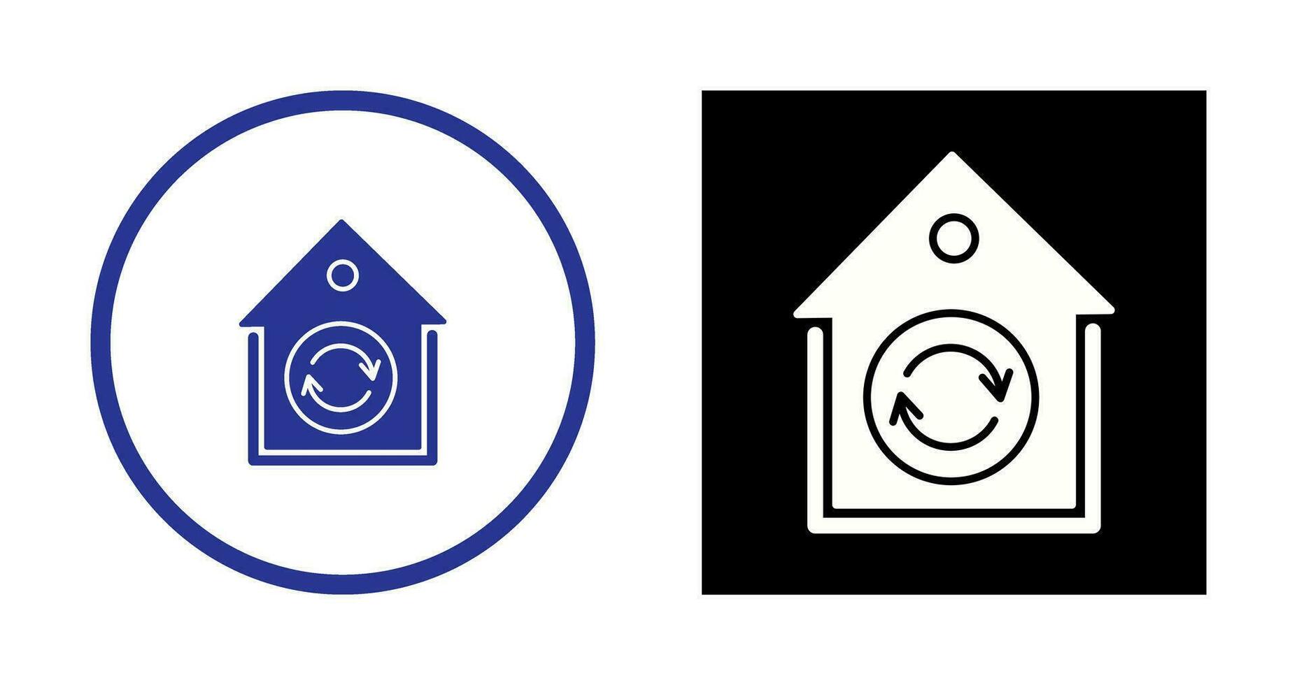 Rotate Vector Icon