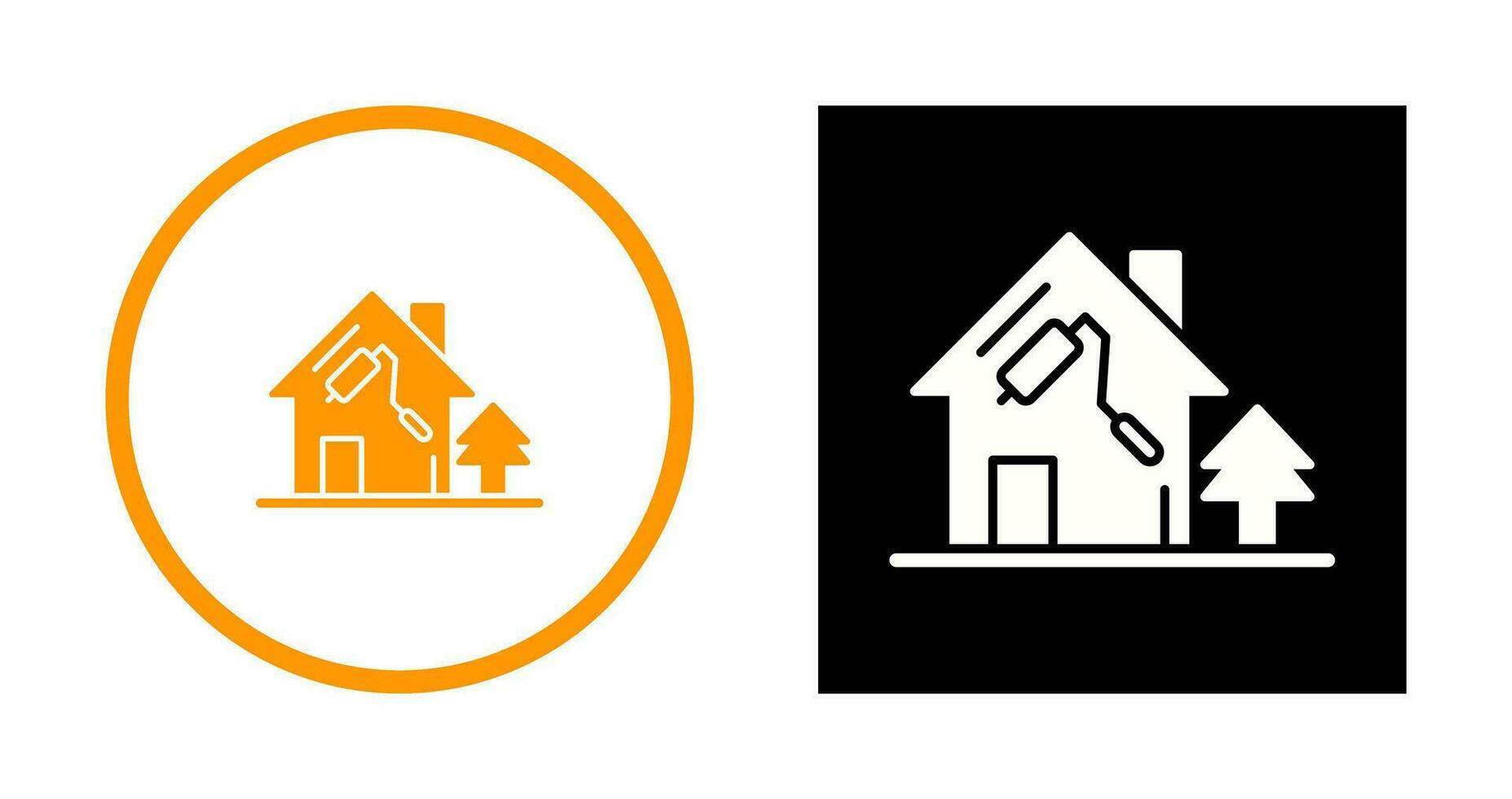 Home Repair Vector Icon