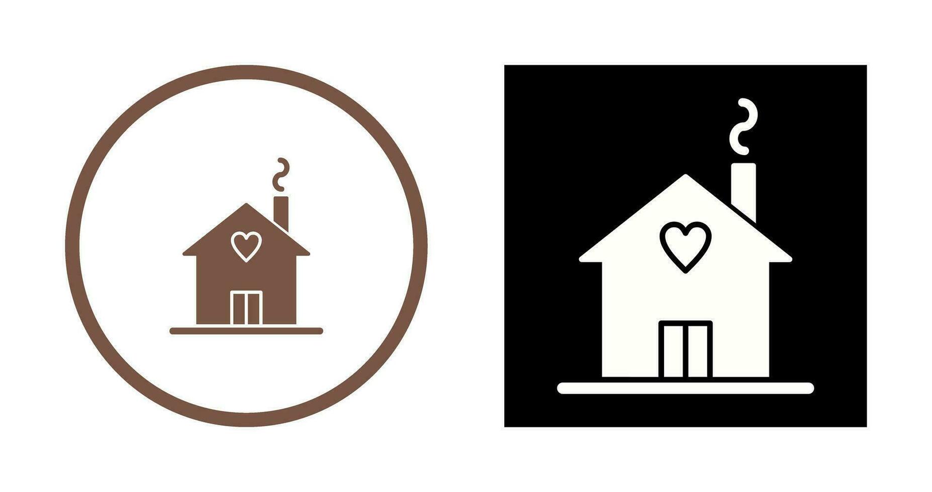 House Vector Icon