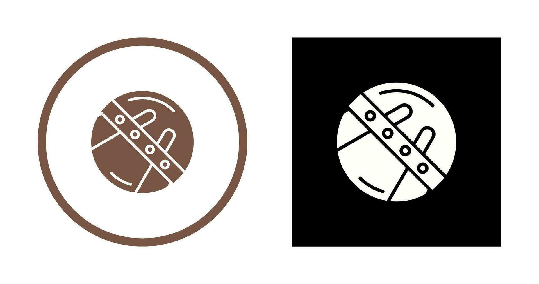 Sputnik Vector Icon
