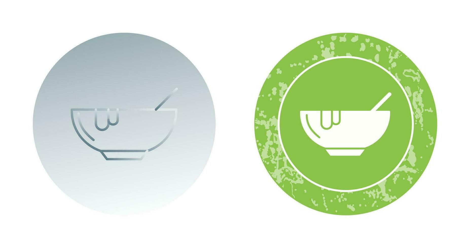 Soup Vector Icon