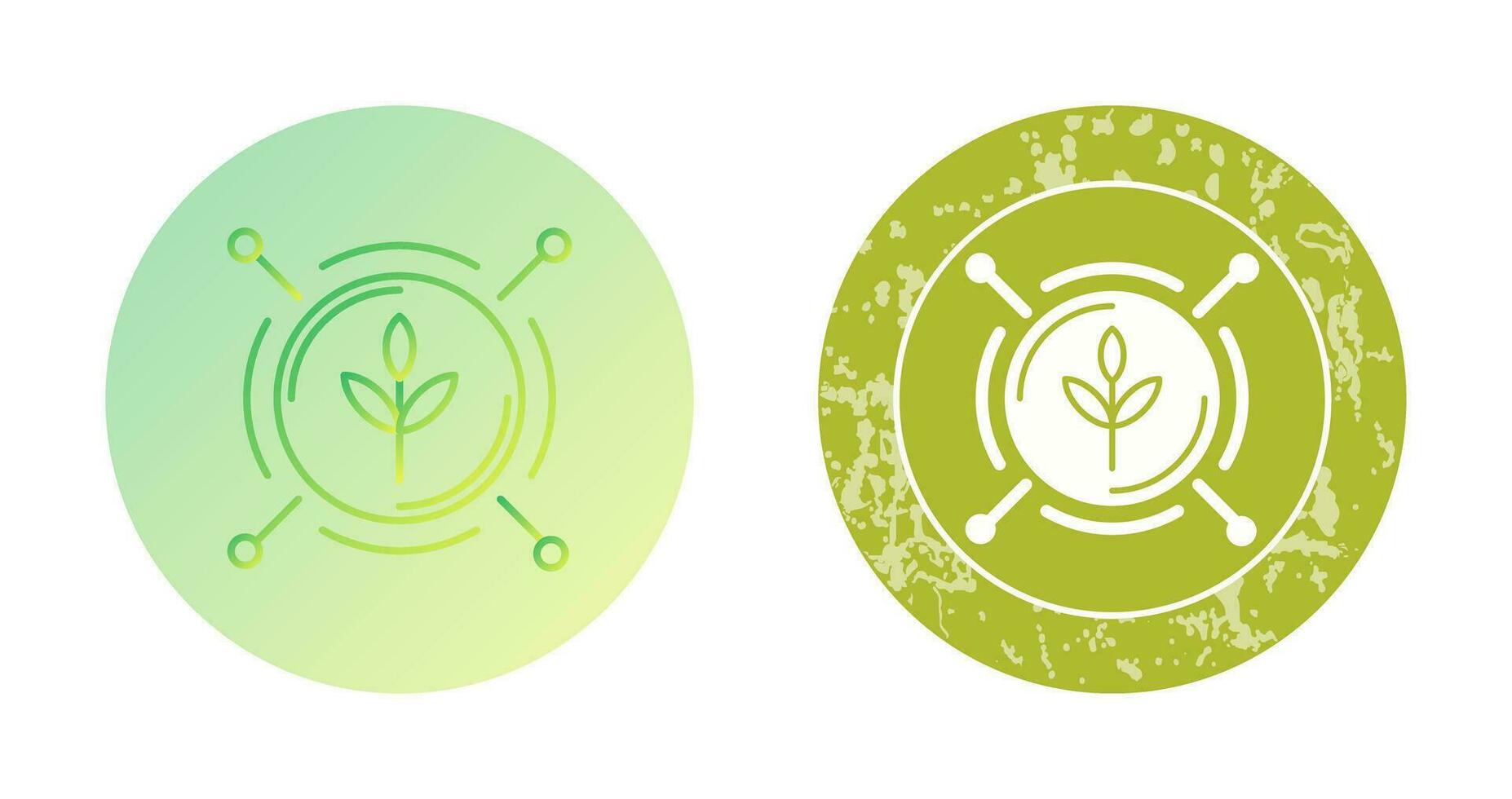 Analytics Vector Icon