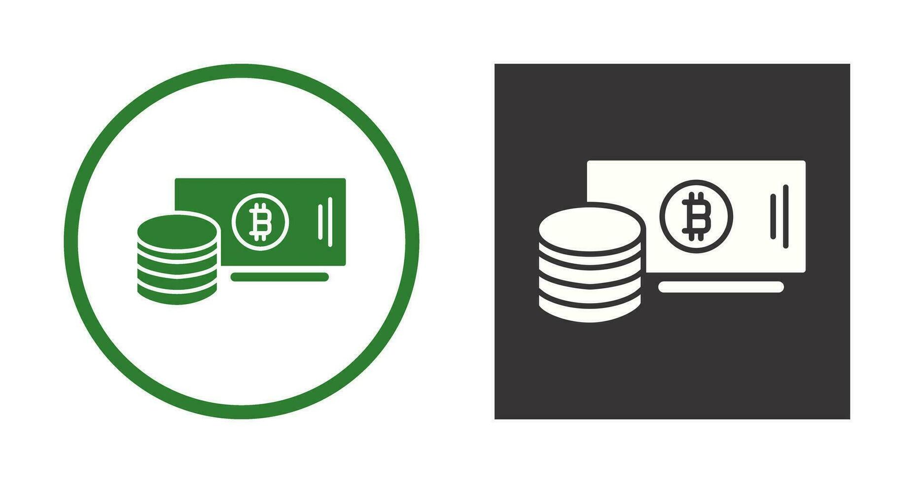 Money Vector Icon