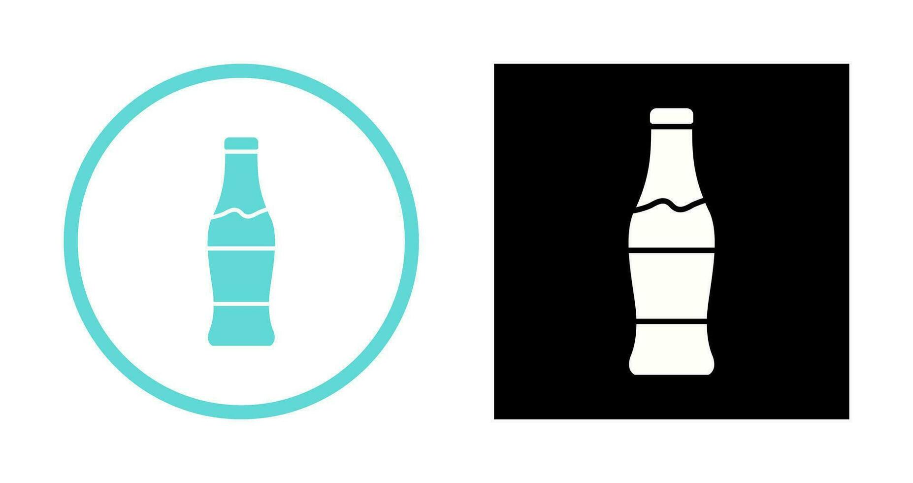 Soda Vector Icon