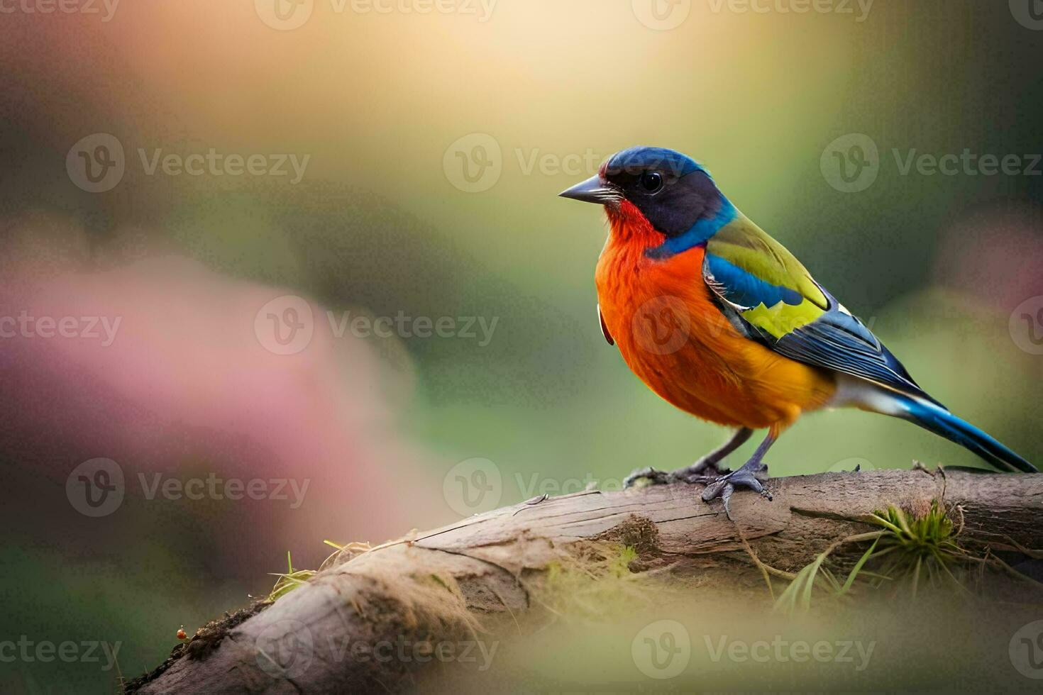 photo wallpaper bird, bird, bird, bird, bird, bird, bird, bird, bird. AI-Generated
