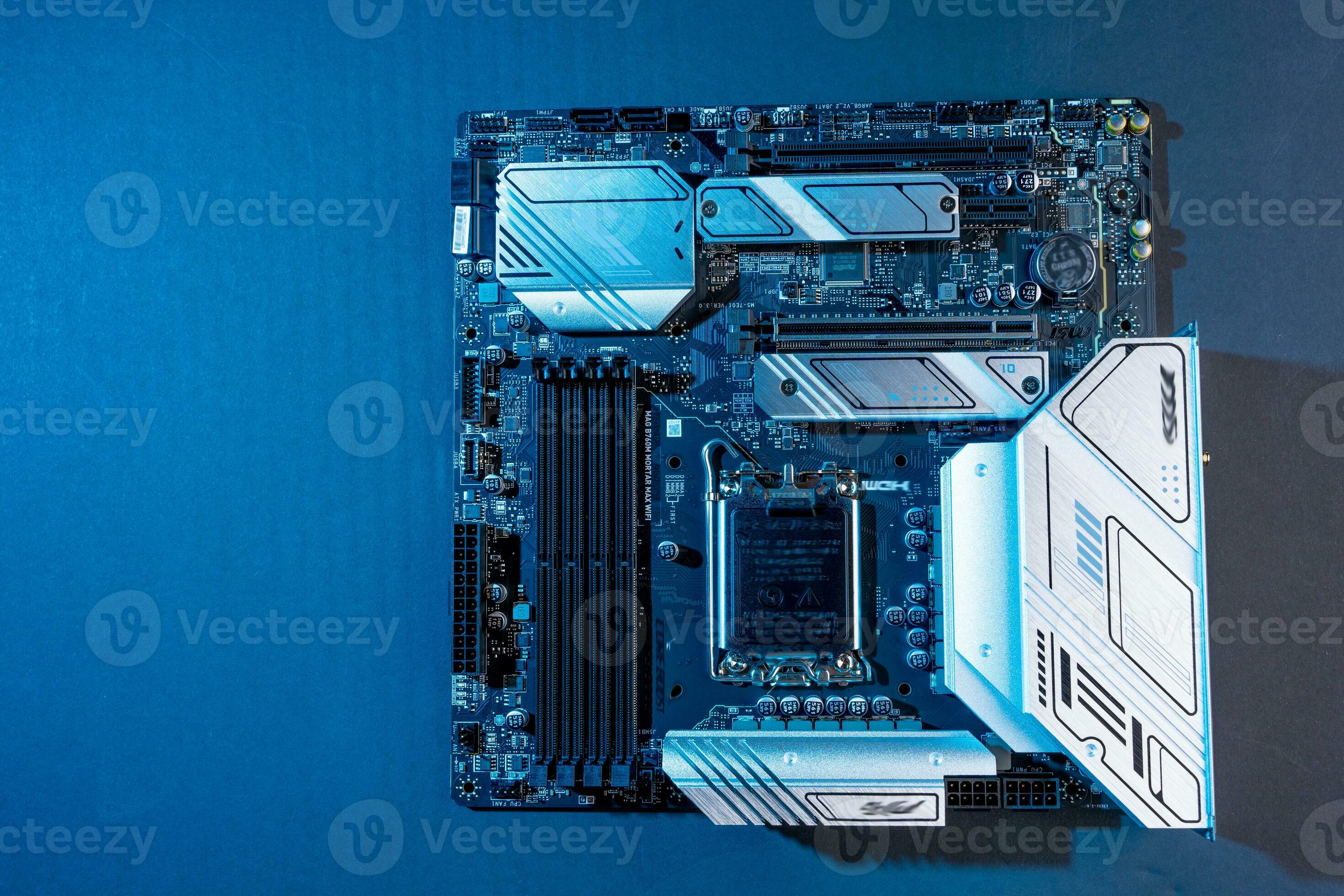 Fast motherboard best sale