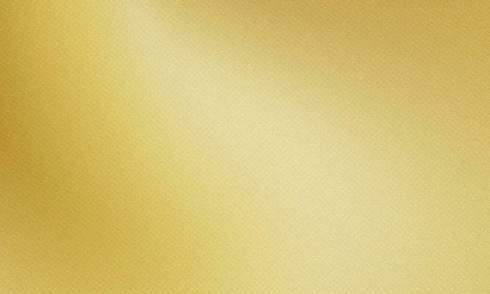 Gold background with paper texture. Vector illustration