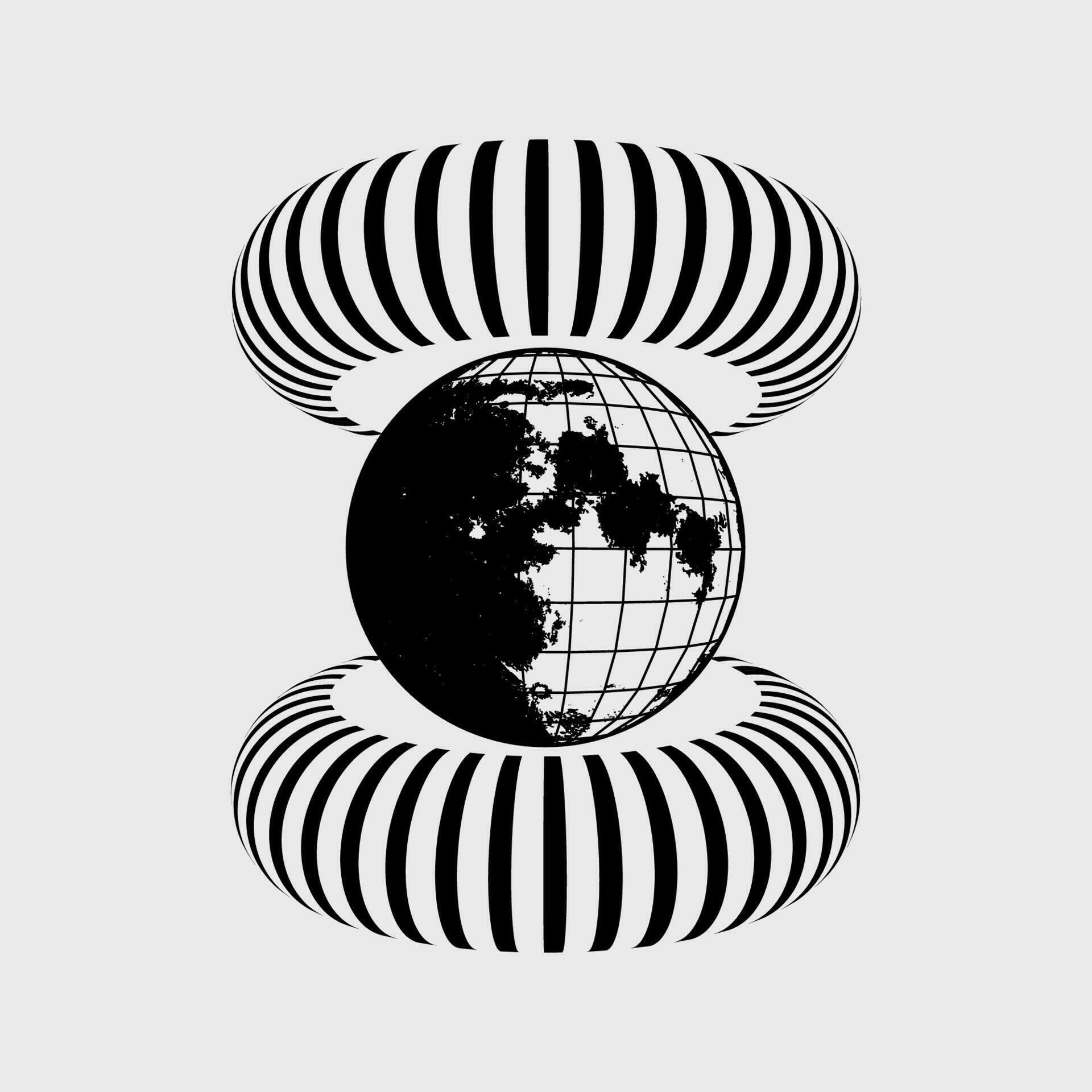 Graphic tee urban streetwear concept vector design templates 33950422