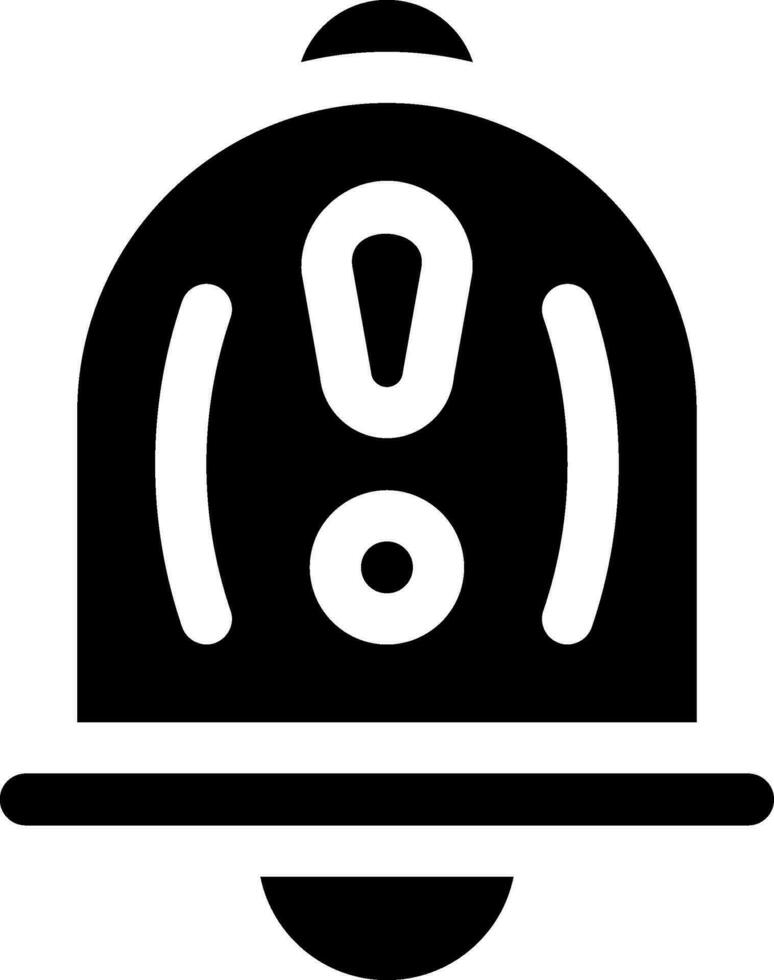 this icon or logo alert icon or other where it explains the  prohibited orders that are often encountered on the street and others and can be used for web,  application and logo design vector