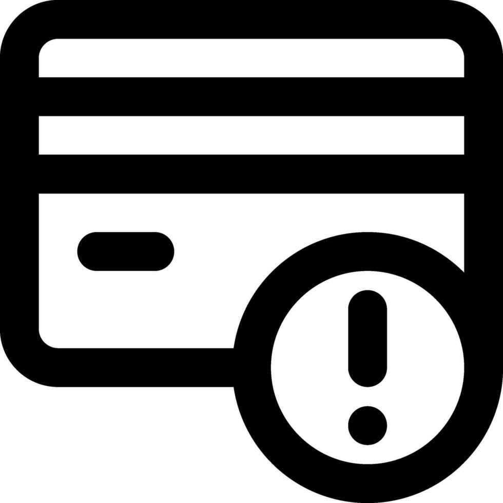 this icon or logo alert and warning icon or other where it explains the  prohibited orders that are often encountered on the street and others and can be used for web,  application and logo design vector