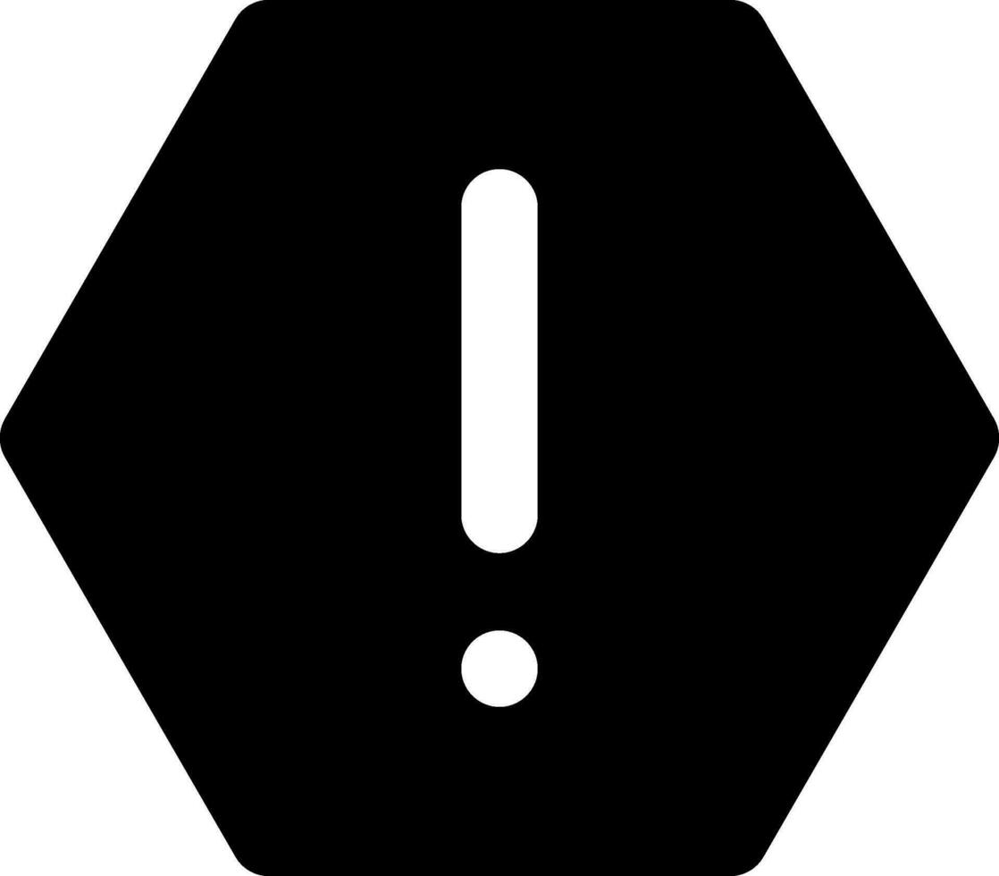 this icon or logo alert and warning icon or other where it explains the  prohibited orders that are often encountered on the street and others and can be used for web,  application and logo design vector
