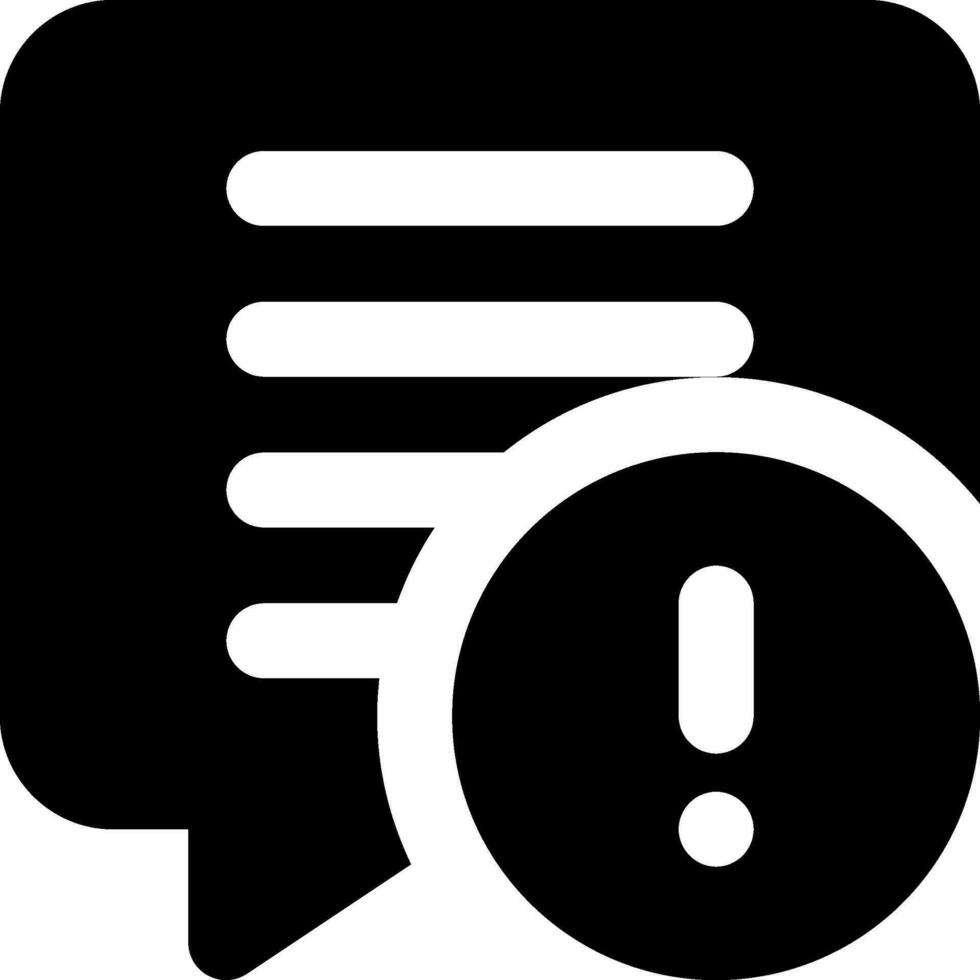 this icon or logo alert and warning icon or other where it explains the  prohibited orders that are often encountered on the street and others and can be used for web,  application and logo design vector