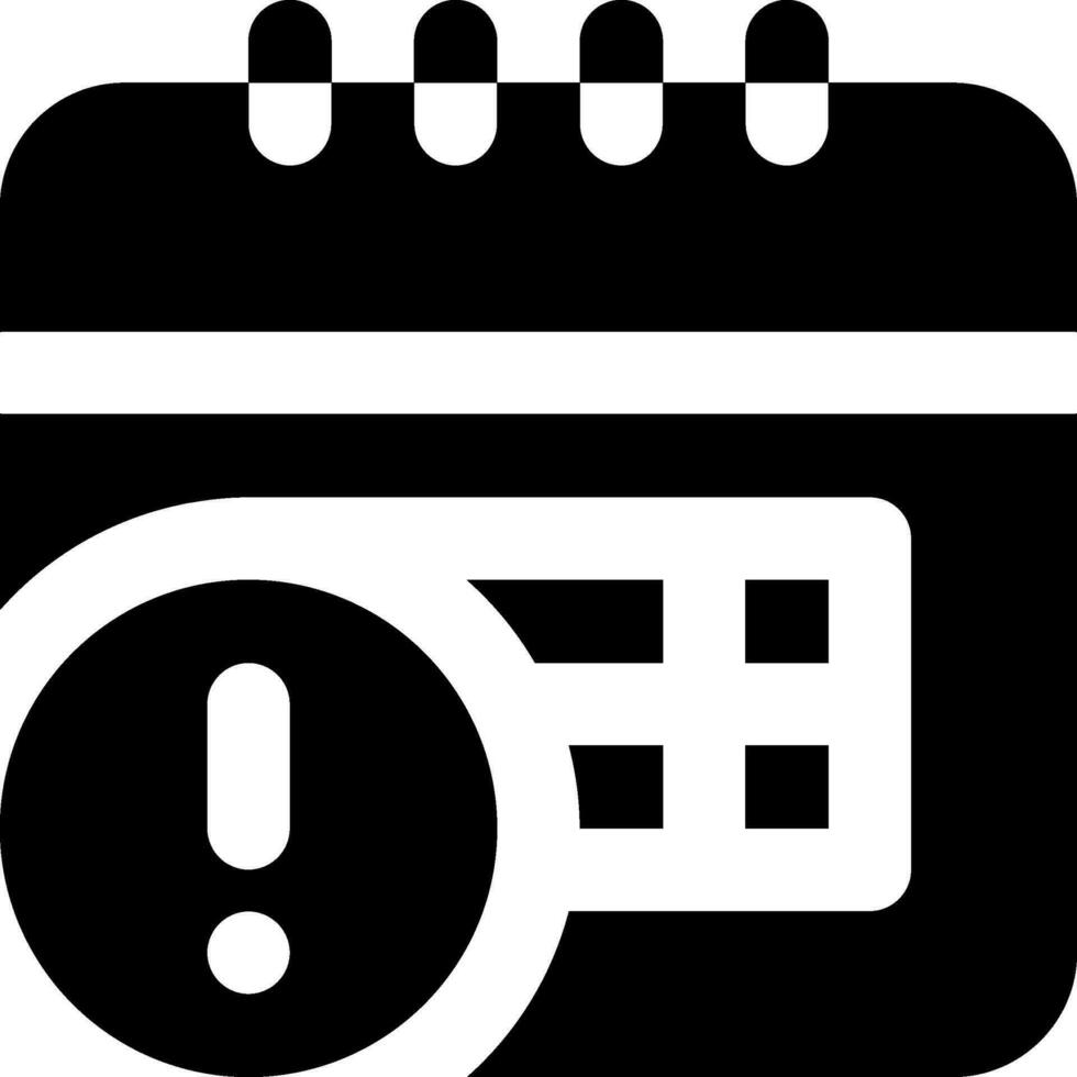 this icon or logo alert and warning icon or other where it explains the  prohibited orders that are often encountered on the street and others and can be used for web,  application and logo design vector