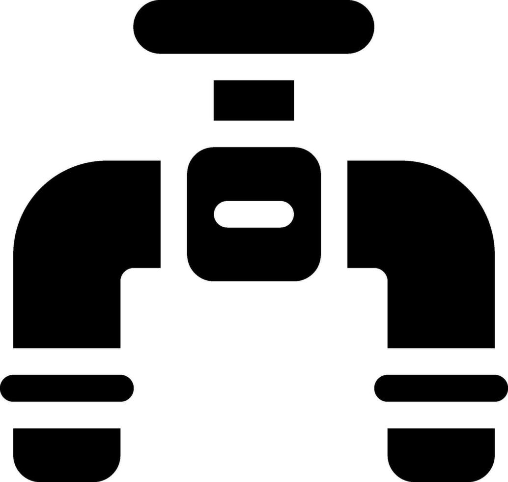 this icon or logo industry icon or other where it explains the tools or equipment on working etc and can be used for web,  application and logo design vector