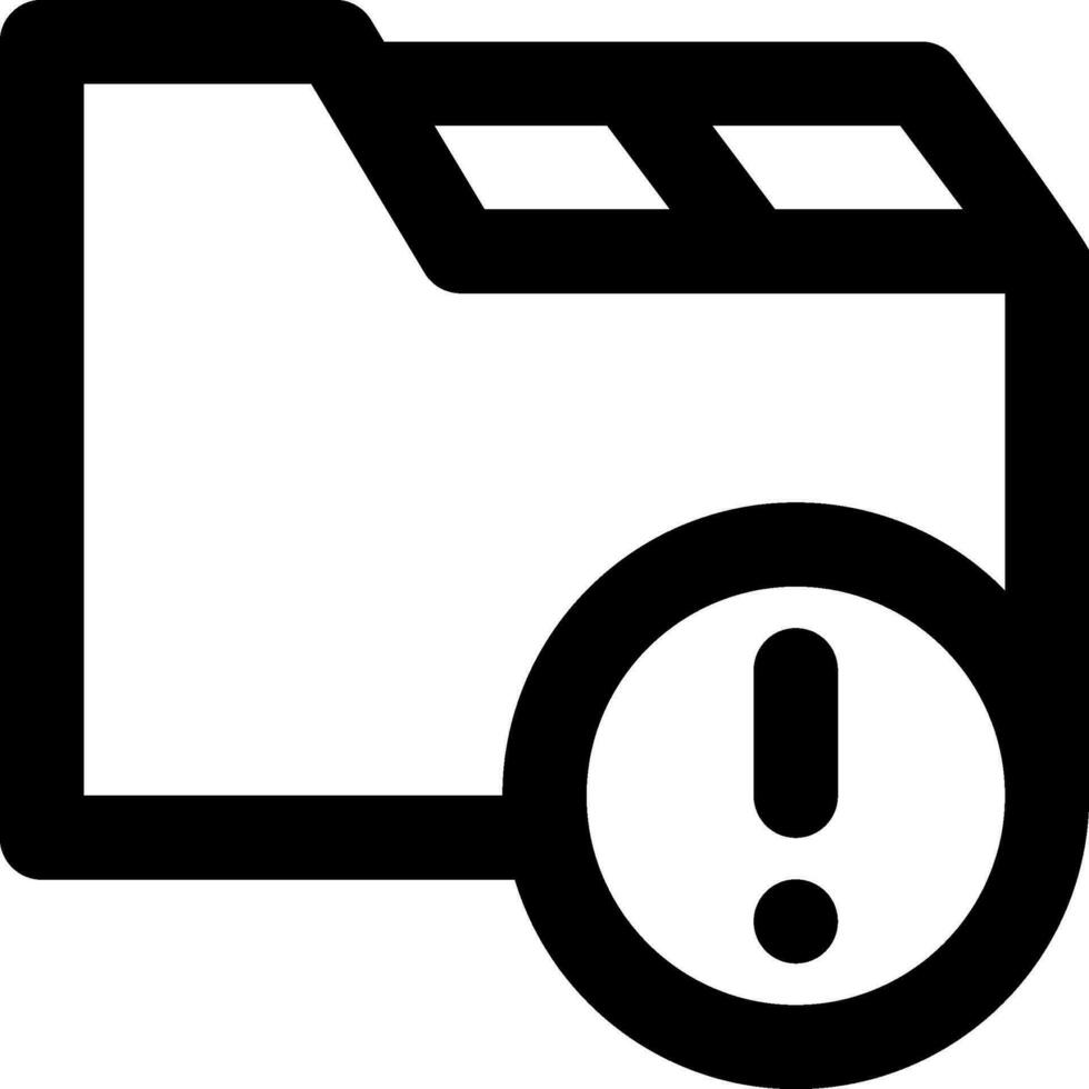 this icon or logo alert and warning icon or other where it explains the  prohibited orders that are often encountered on the street and others and can be used for web,  application and logo design vector