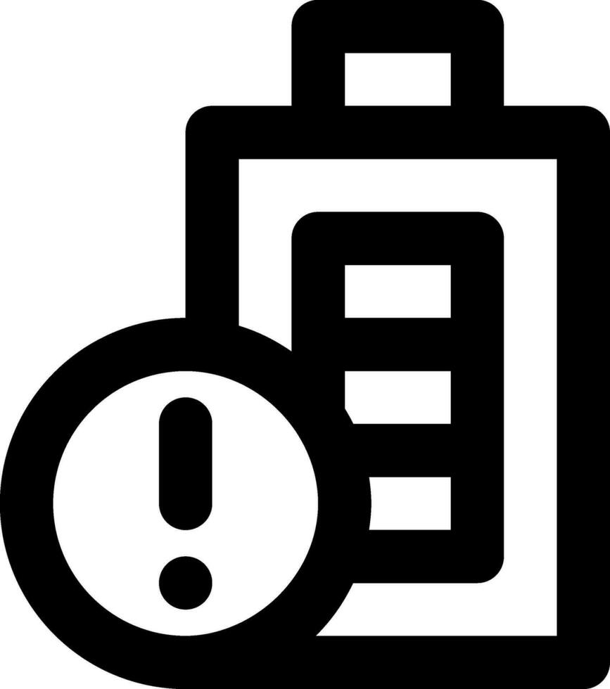 this icon or logo alert and warning icon or other where it explains the  prohibited orders that are often encountered on the street and others and can be used for web,  application and logo design vector