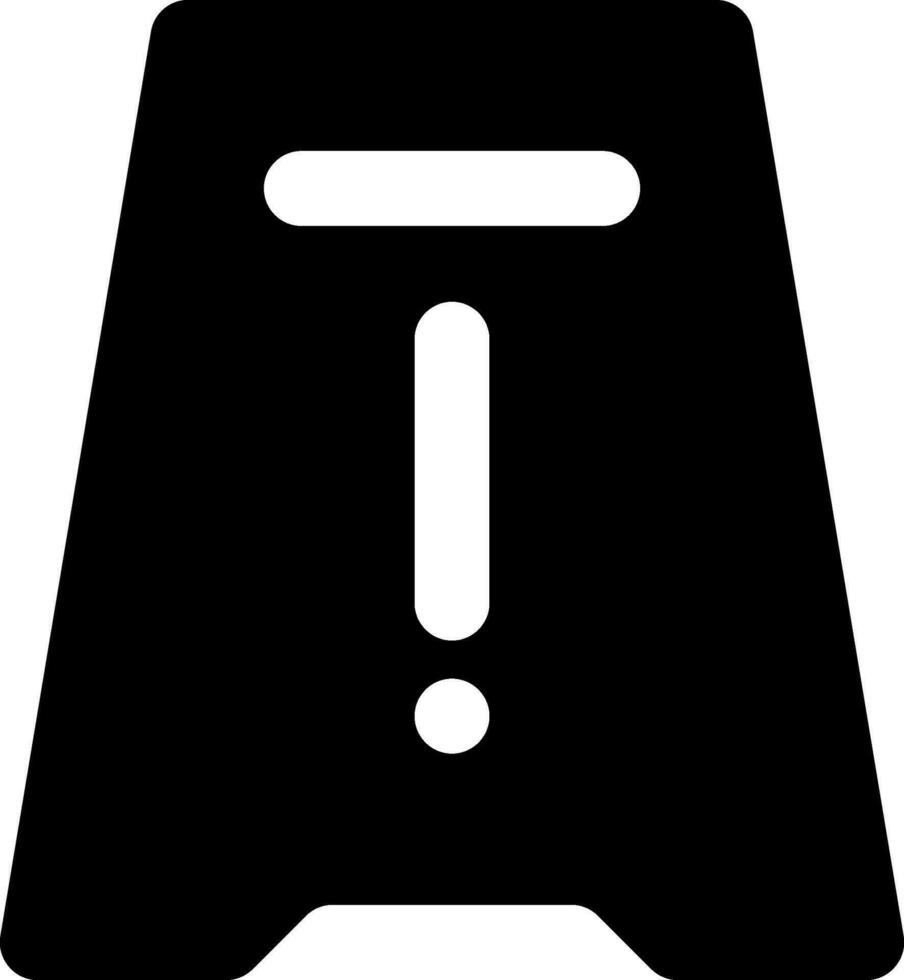 this icon or logo alert and warning icon or other where it explains the  prohibited orders that are often encountered on the street and others and can be used for web,  application and logo design vector