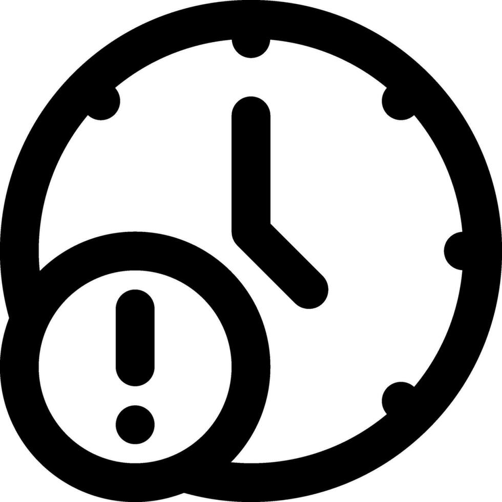 this icon or logo alert and warning icon or other where it explains the  prohibited orders that are often encountered on the street and others and can be used for web,  application and logo design vector