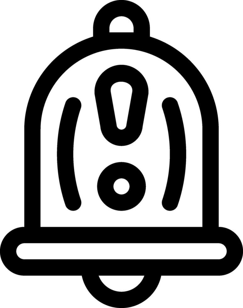 this icon or logo alert icon or other where it explains the  prohibited orders that are often encountered on the street and others and can be used for web,  application and logo design vector