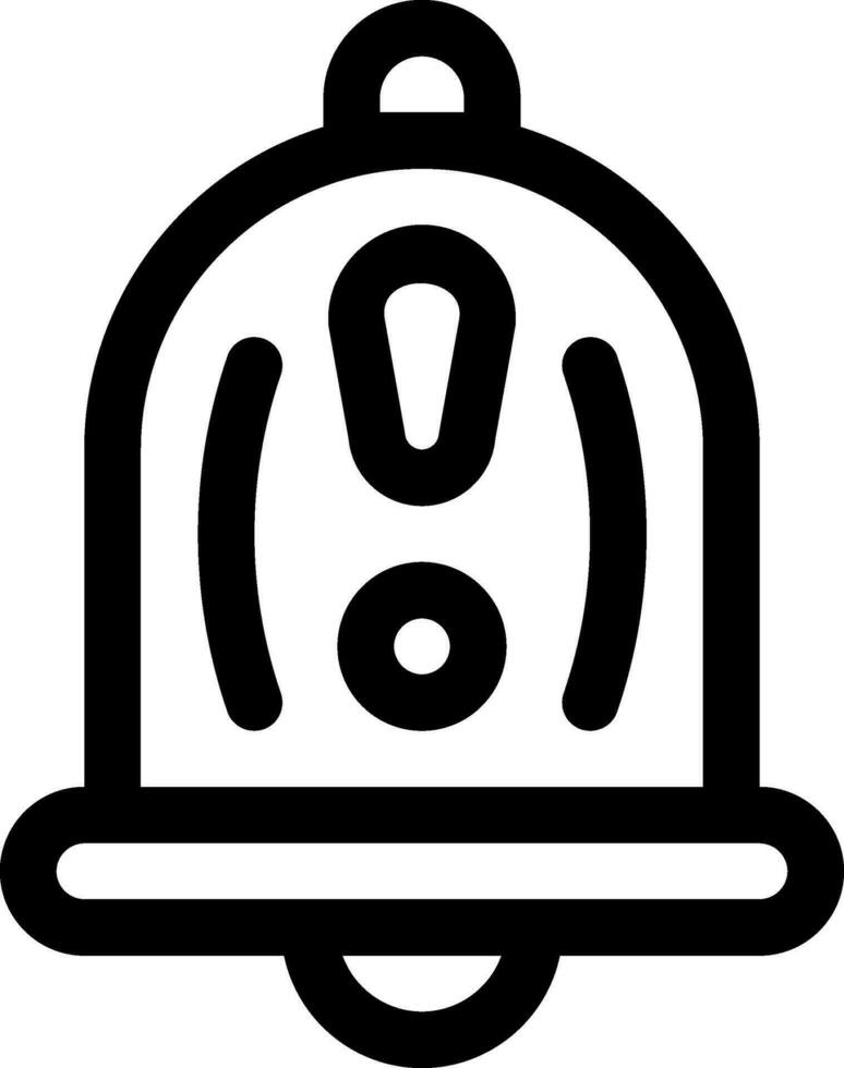 this icon or logo alert icon or other where it explains the  prohibited orders that are often encountered on the street and others and can be used for web,  application and logo design vector