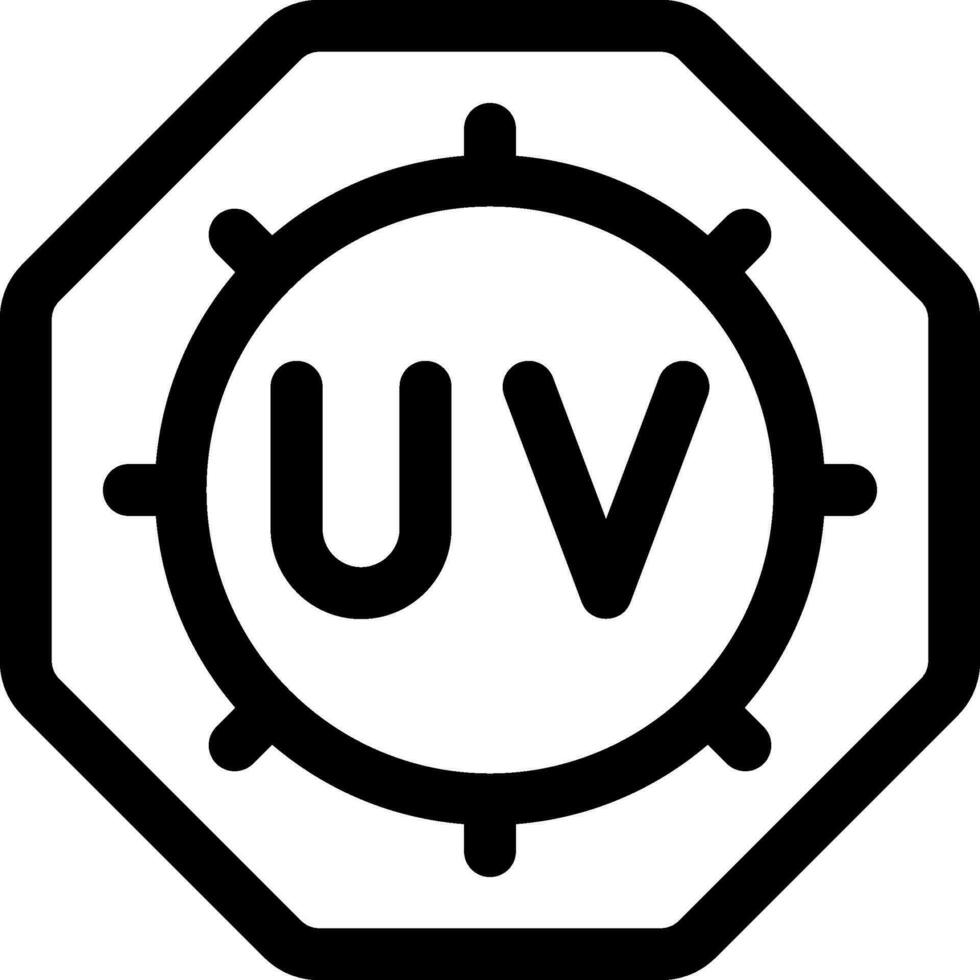 this icon or logo alert icon or other where it explains the  prohibited orders that are often encountered on the street and others and can be used for web,  application and logo design vector