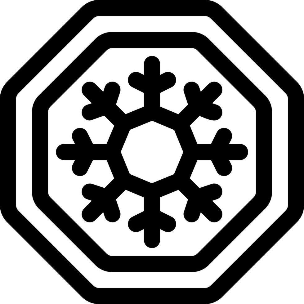 this icon or logo alert icon or other where it explains the  prohibited orders that are often encountered on the street and others and can be used for web,  application and logo design vector