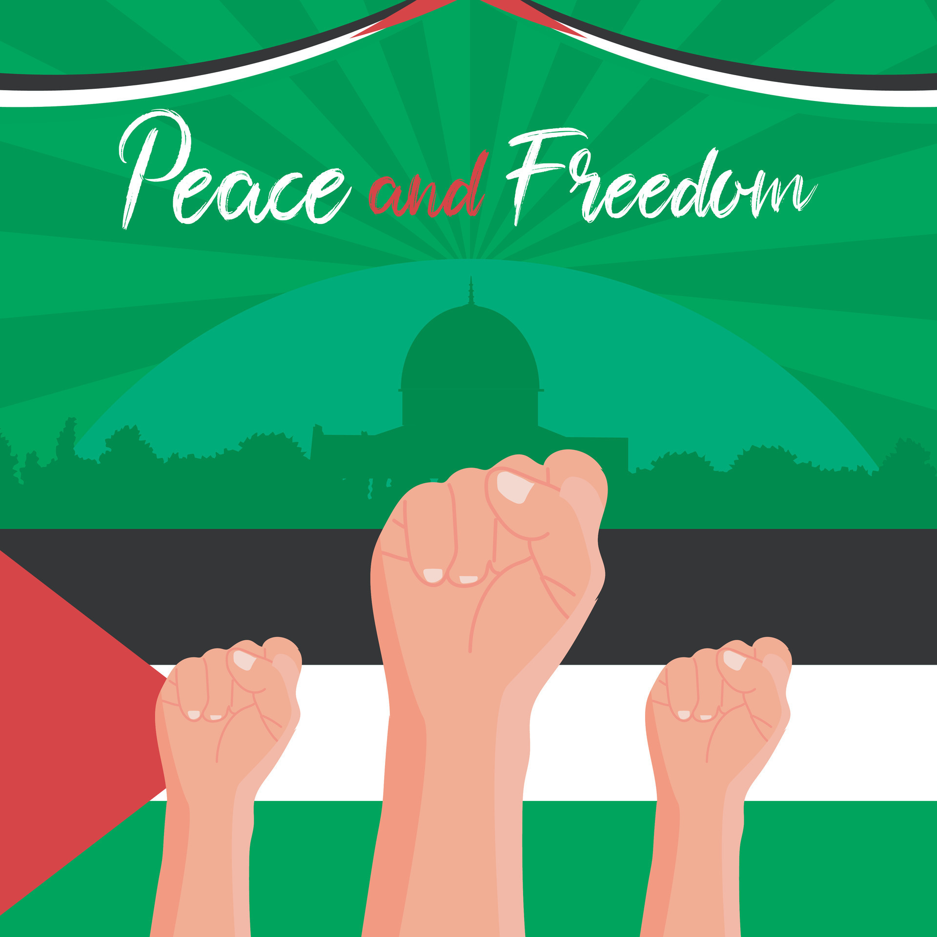 Palestine Peace And Freedom Poster Template 33951362 Vector Art At Vecteezy palestine-peace-and-freedom-poster-template-33951362-vector-art-at-vecteezy