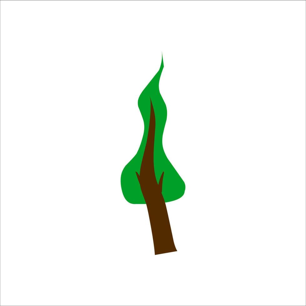 Leaf Vector Collection A variety of diverse and charming leaf vectors, High quality and visually attractive illustrations, representing various types of leaves, both printed and digital.