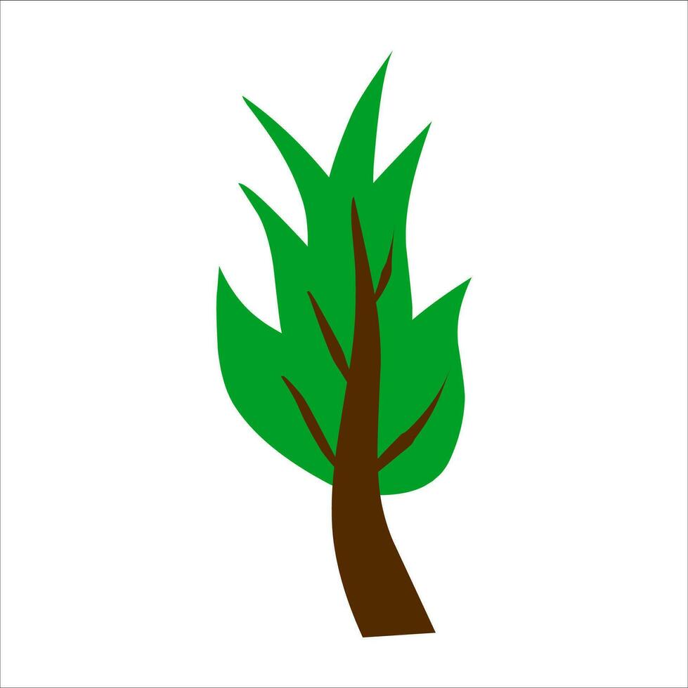 Leaf Vector Collection A variety of diverse and charming leaf vectors, High quality and visually attractive illustrations, representing various types of leaves, both printed and digital.