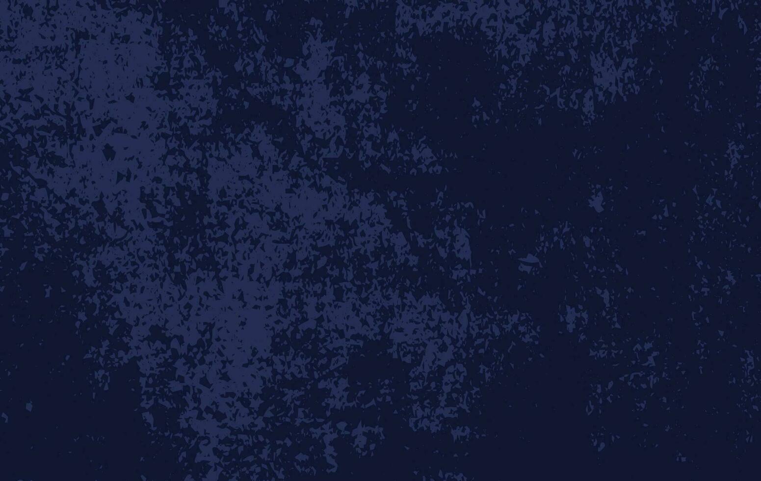 blue grunge texture background vector