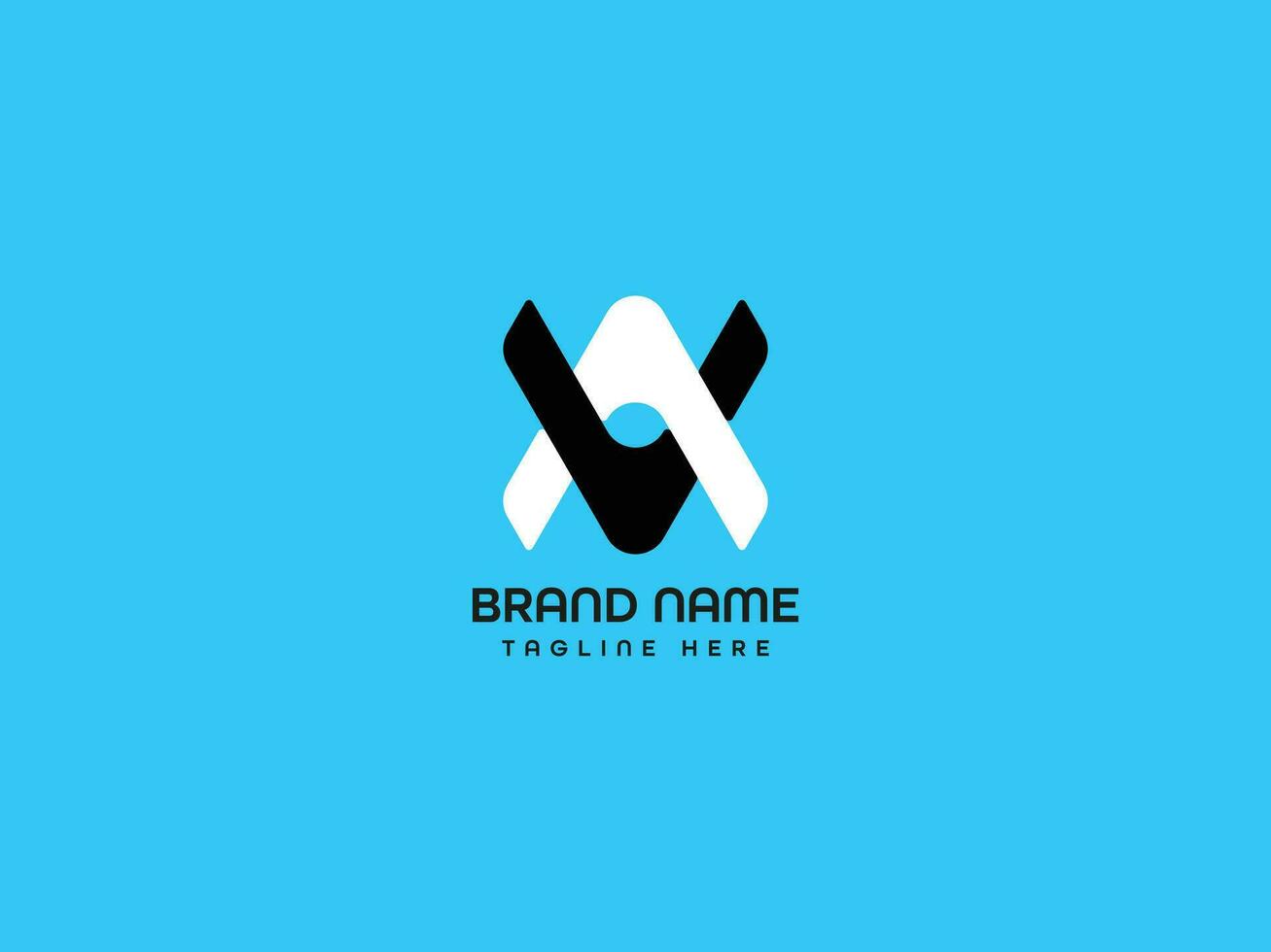 Business Logo Design vector