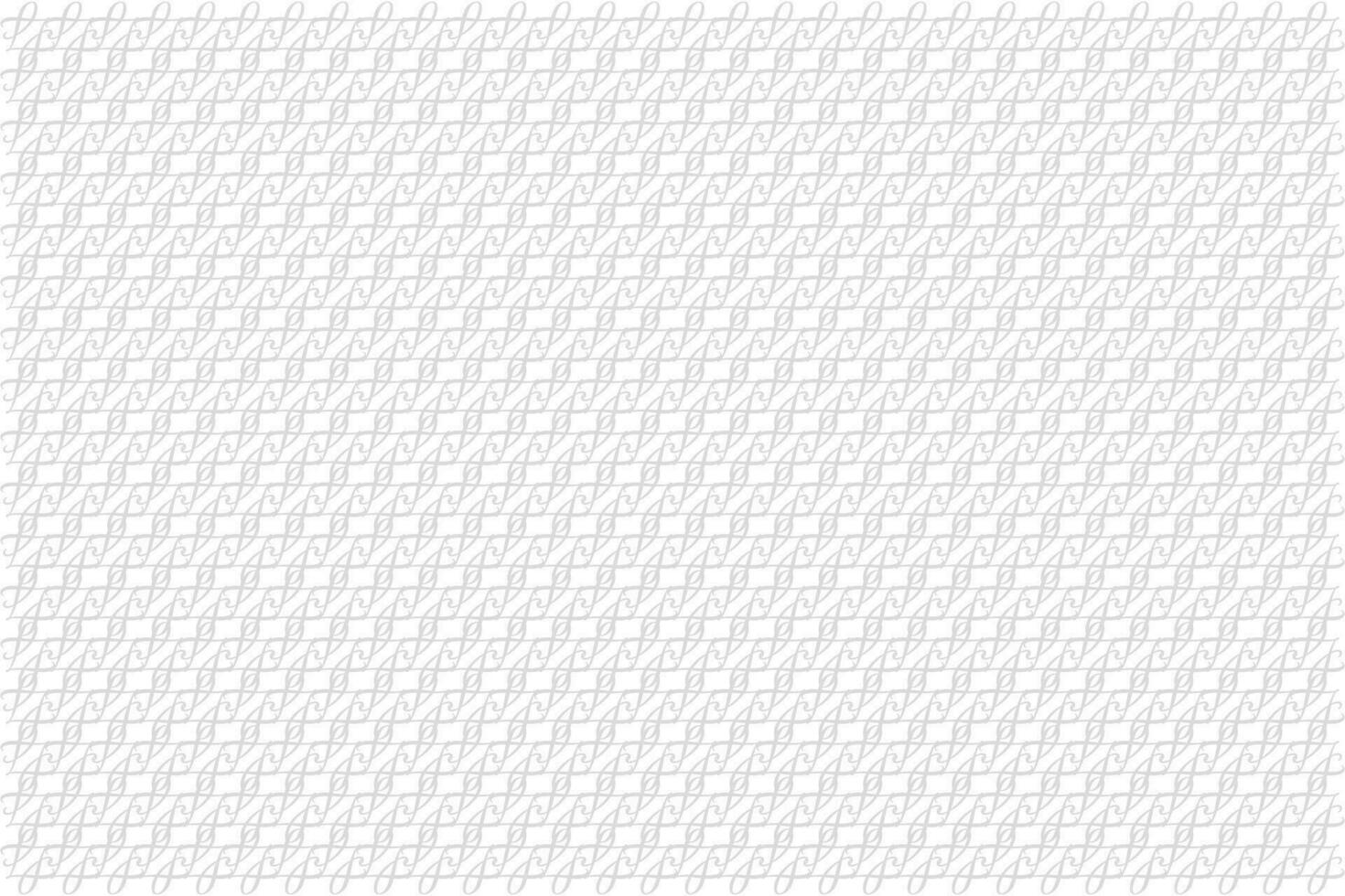 White paper texture design for print design vector