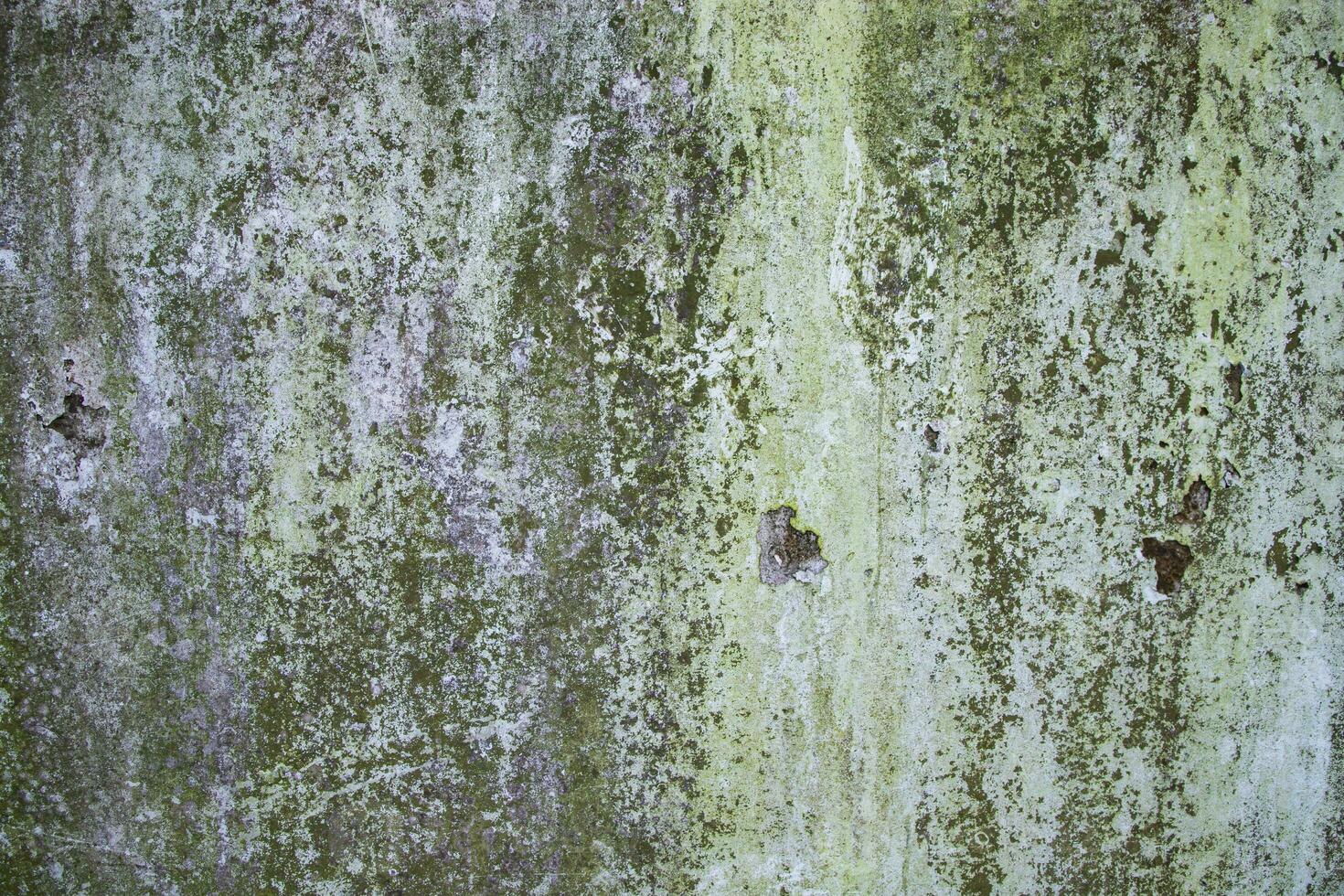 Old Grunge wall abstract Texture Can be used as a background wallpaper photo