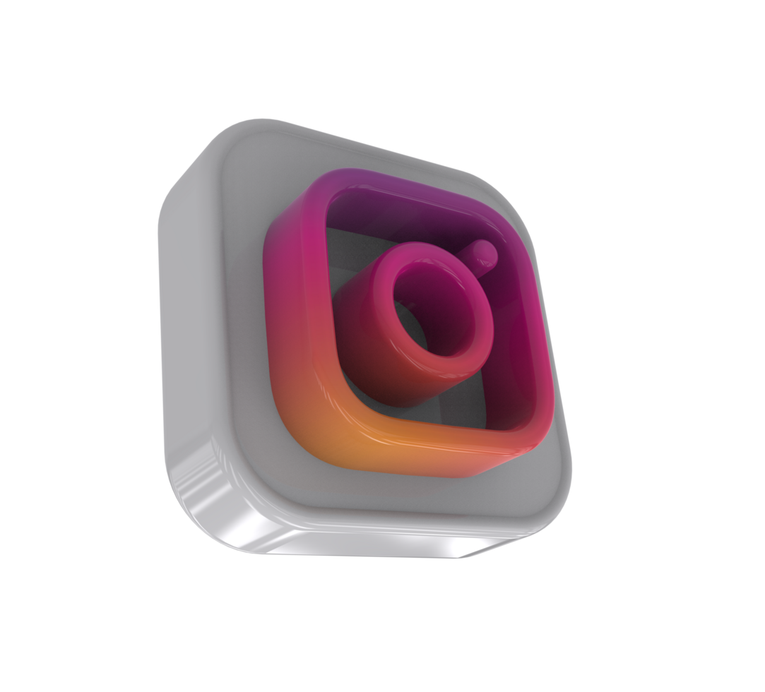 icono social medios de comunicación Facebook Youtube instagram png