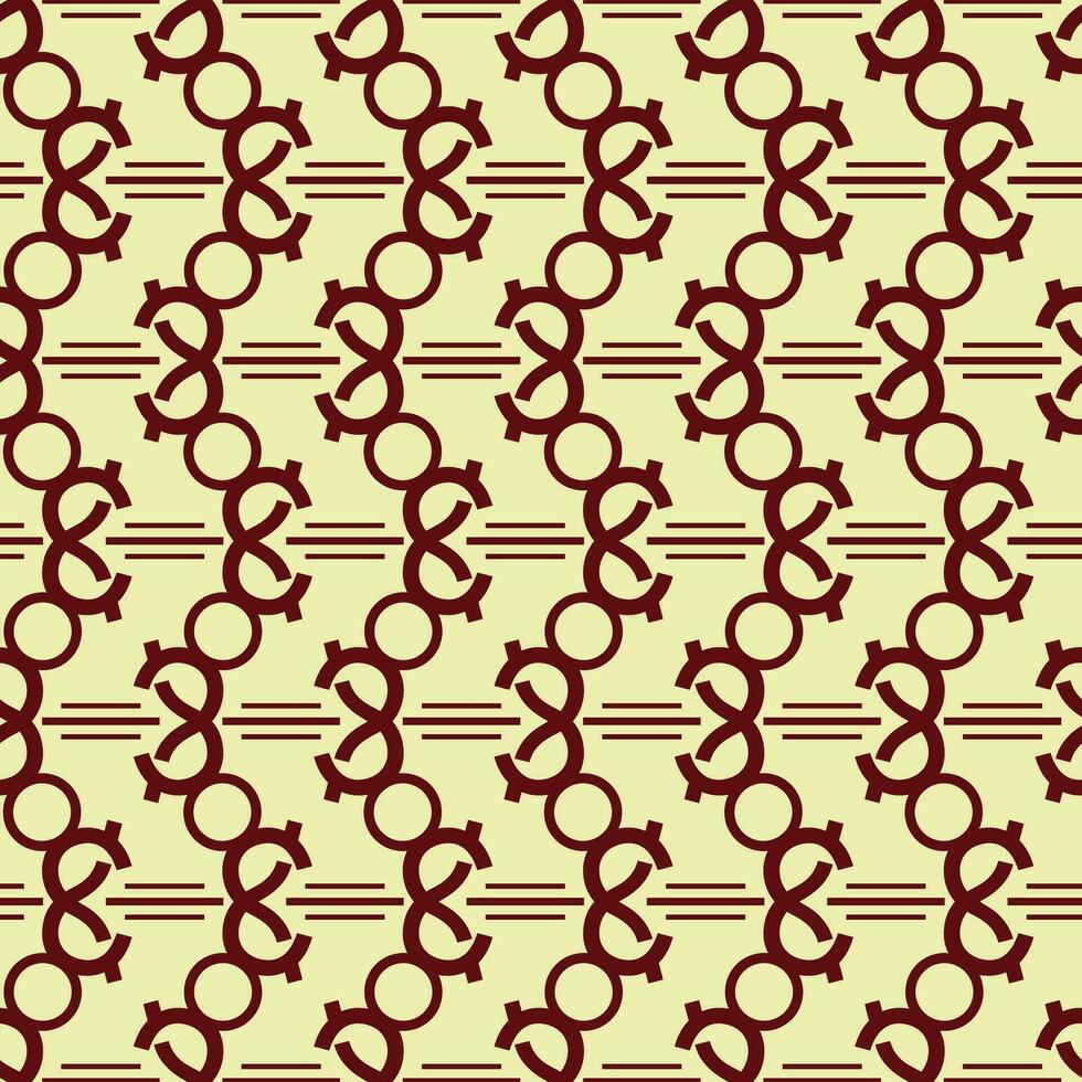 Seamless Web, fabric, package, greeting Digital textile print vector