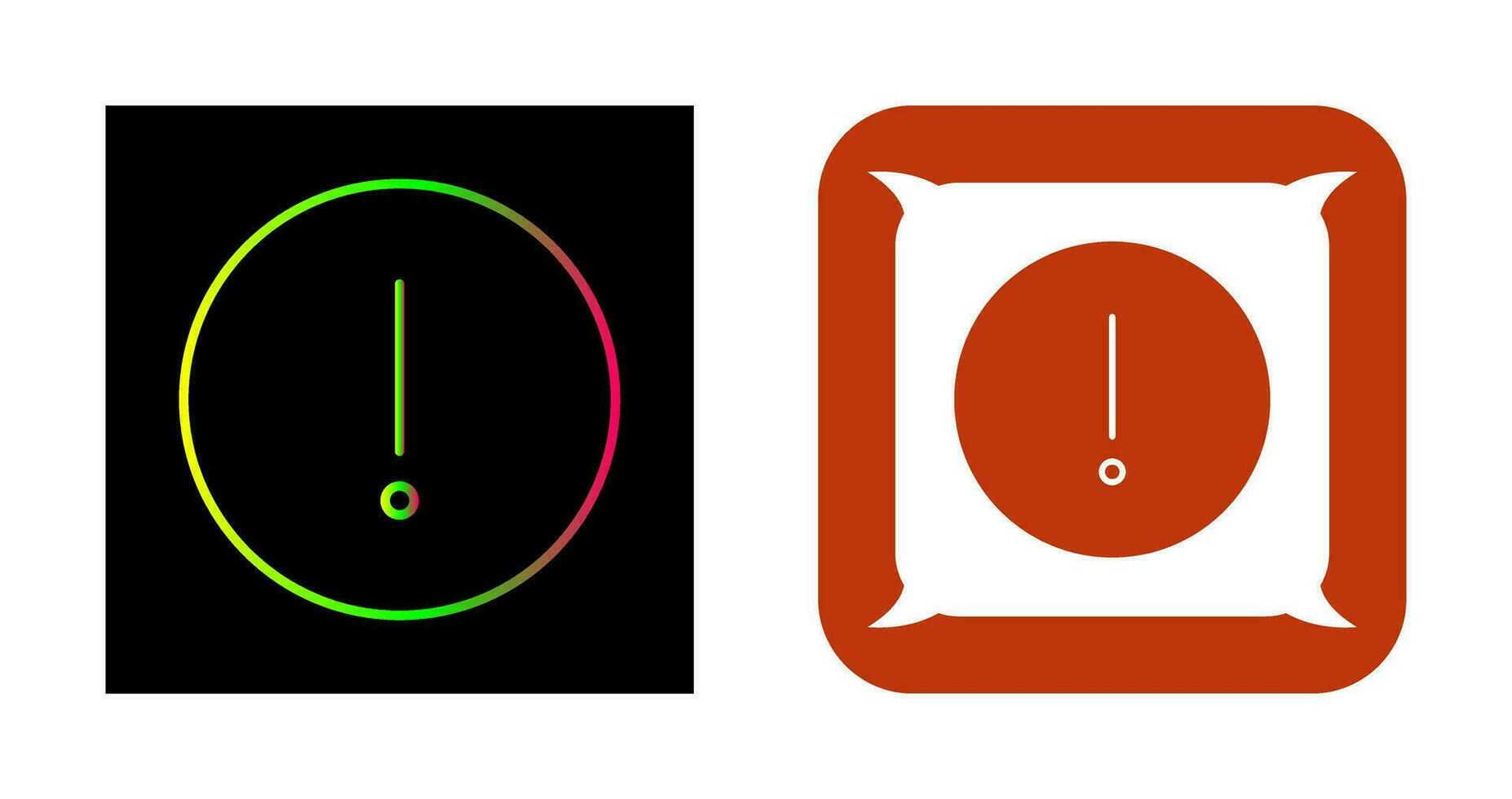 Unique Help Vector Icon