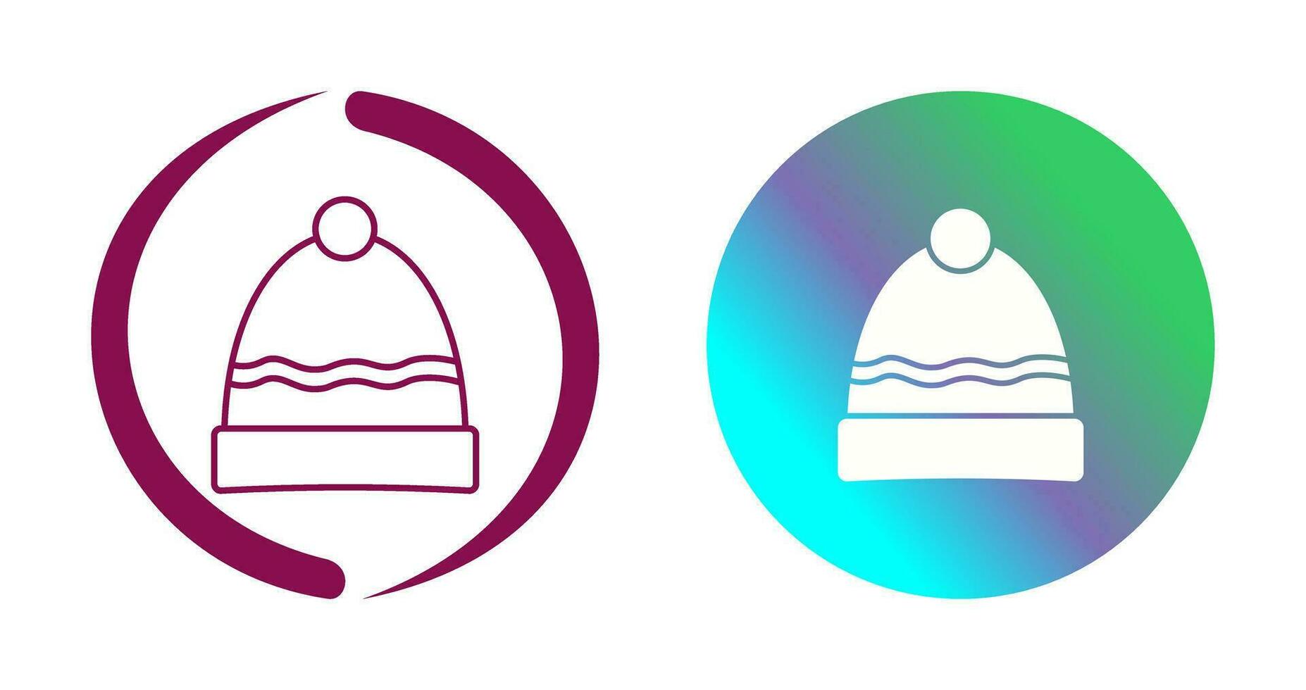 Hat Vector Icon